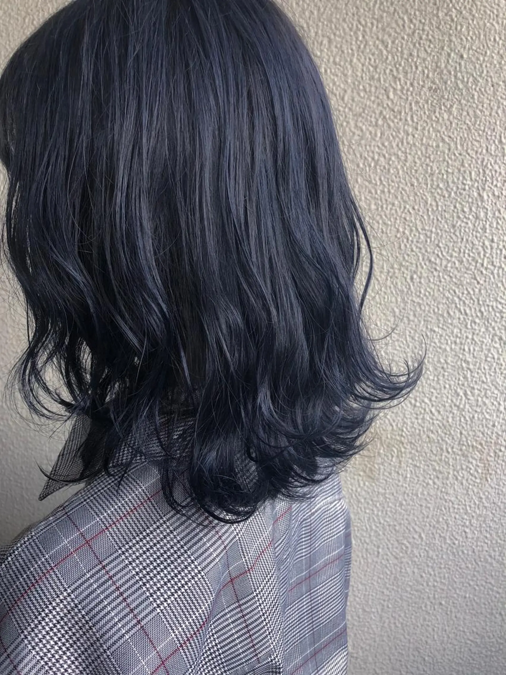 ロング 森本裕/オーナー/ スパイラルパーマのヘアスタイル