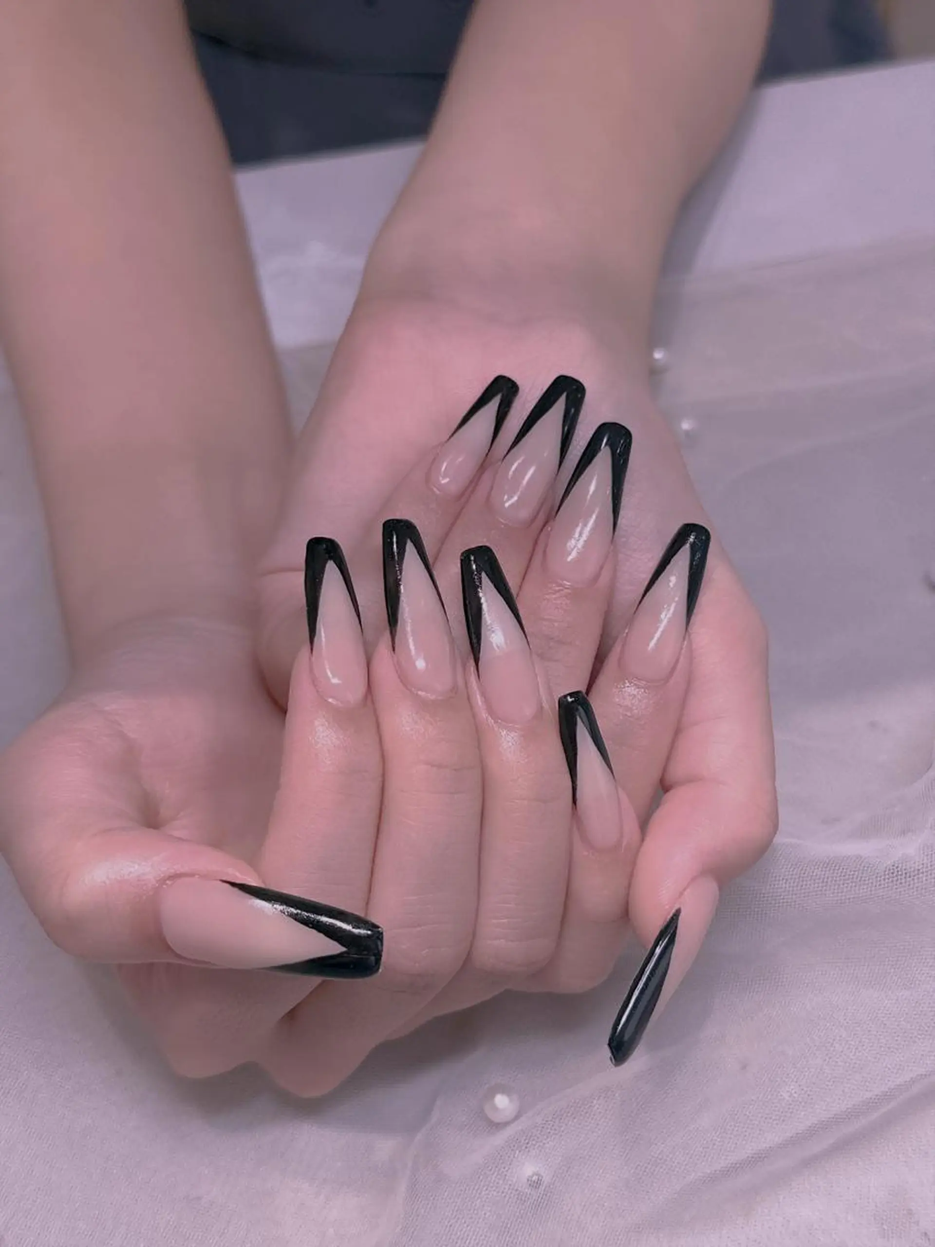 ネイル リン リンのネイルデザイン