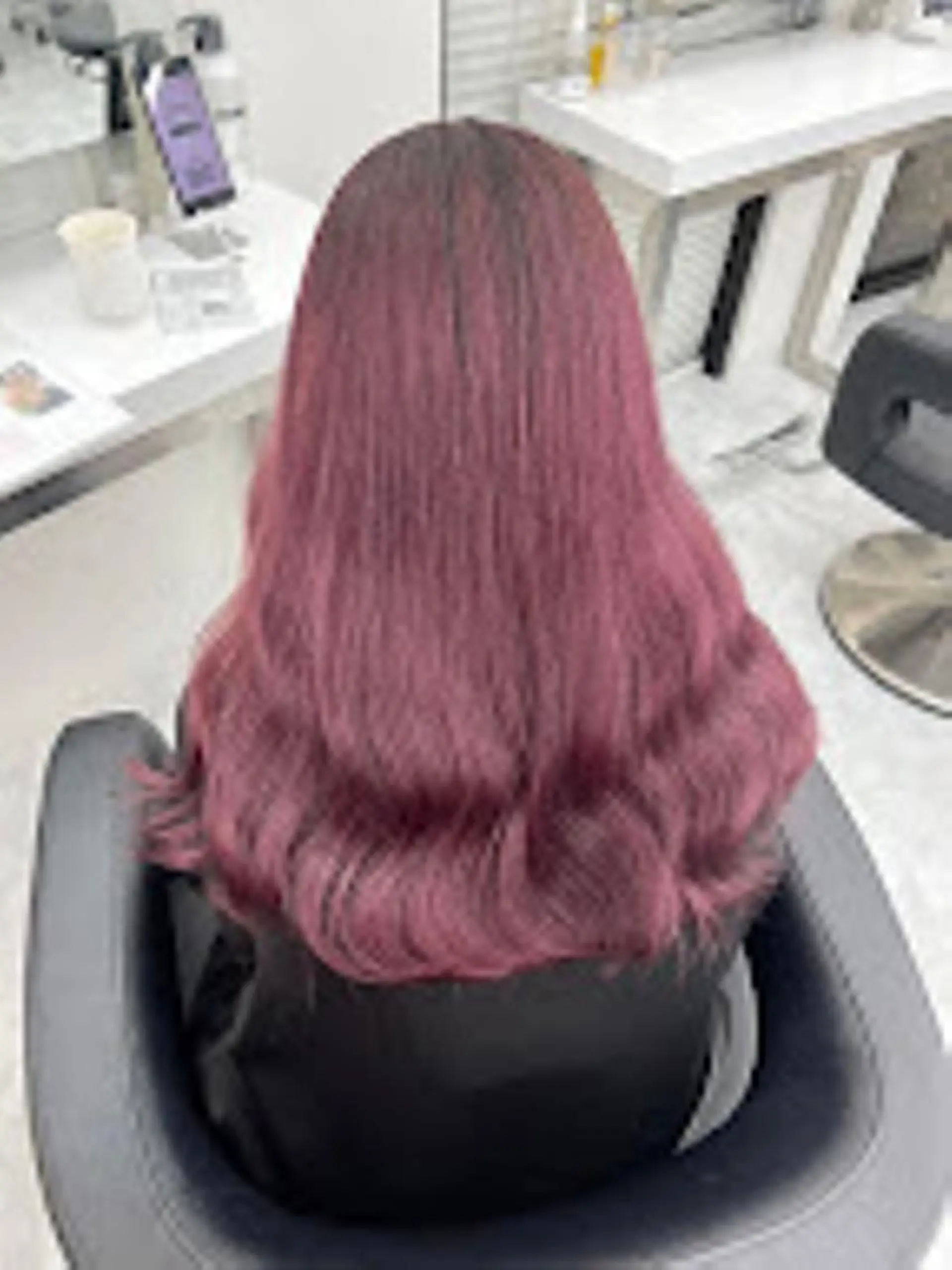 カラー 🏹横浜WILL official🏹のヘアスタイル