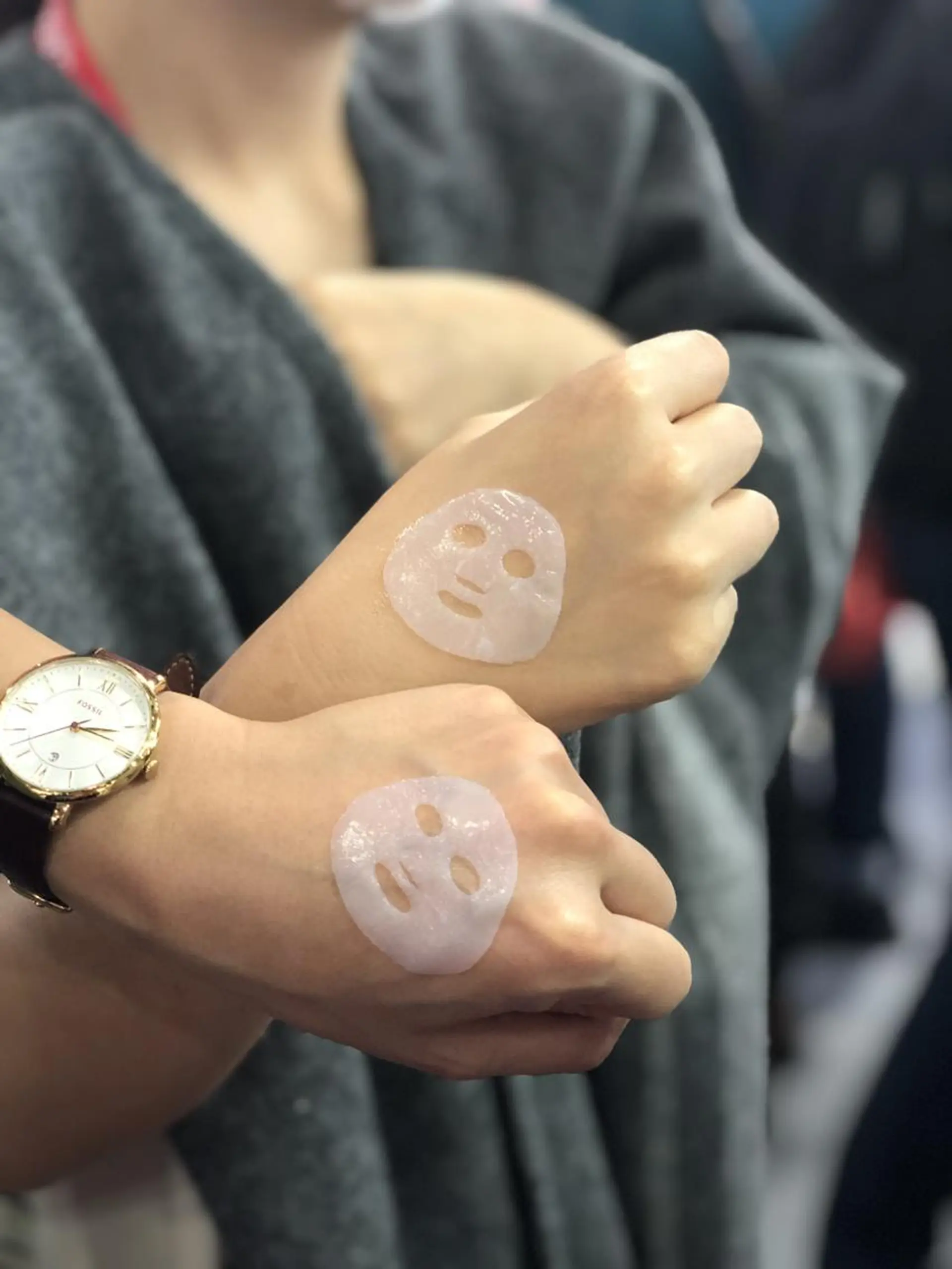 ビューティーサロン グレース立川店のエステ・リラクイメージ