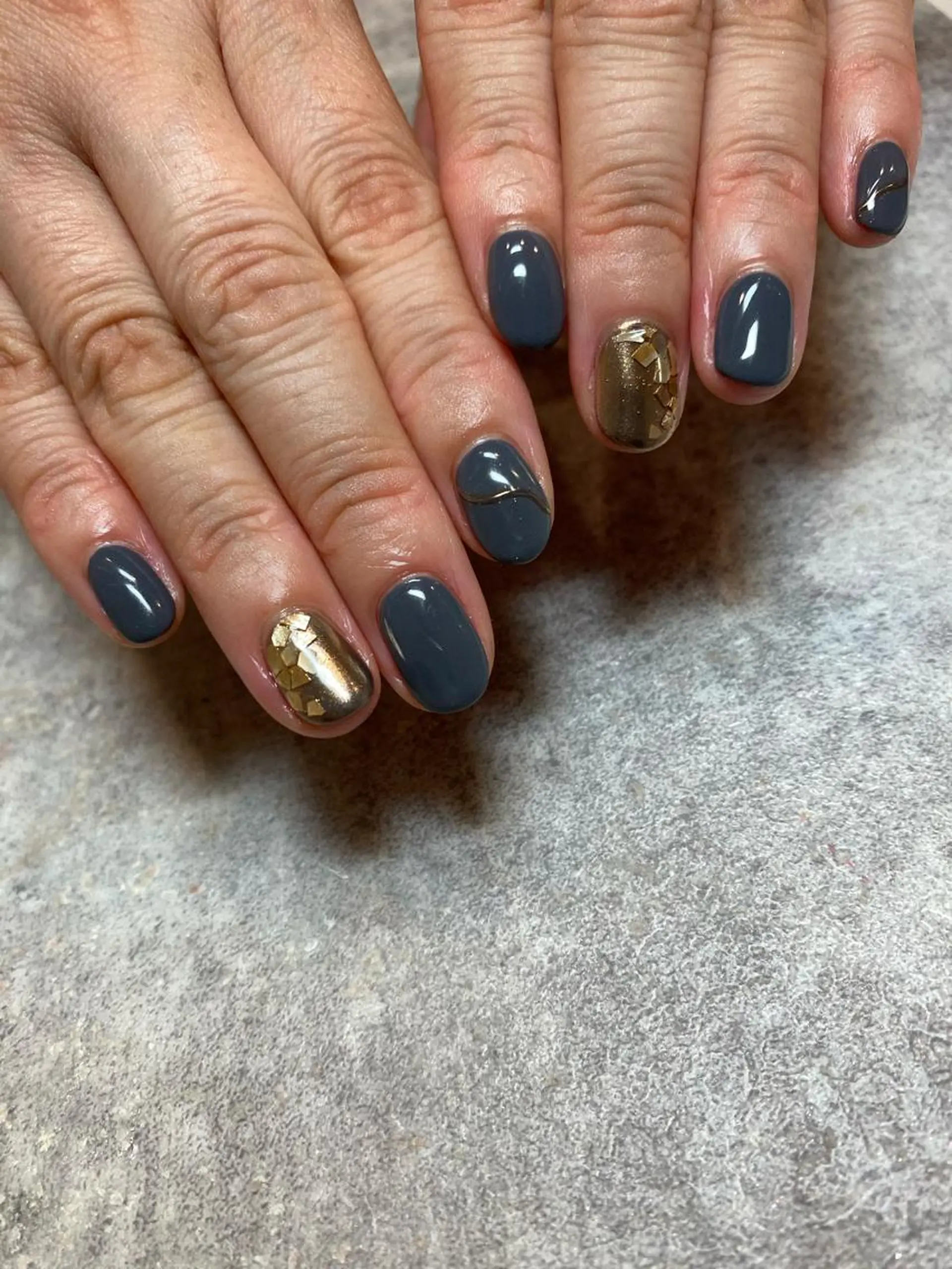 ネイル 【LINON】 airiのネイルデザイン