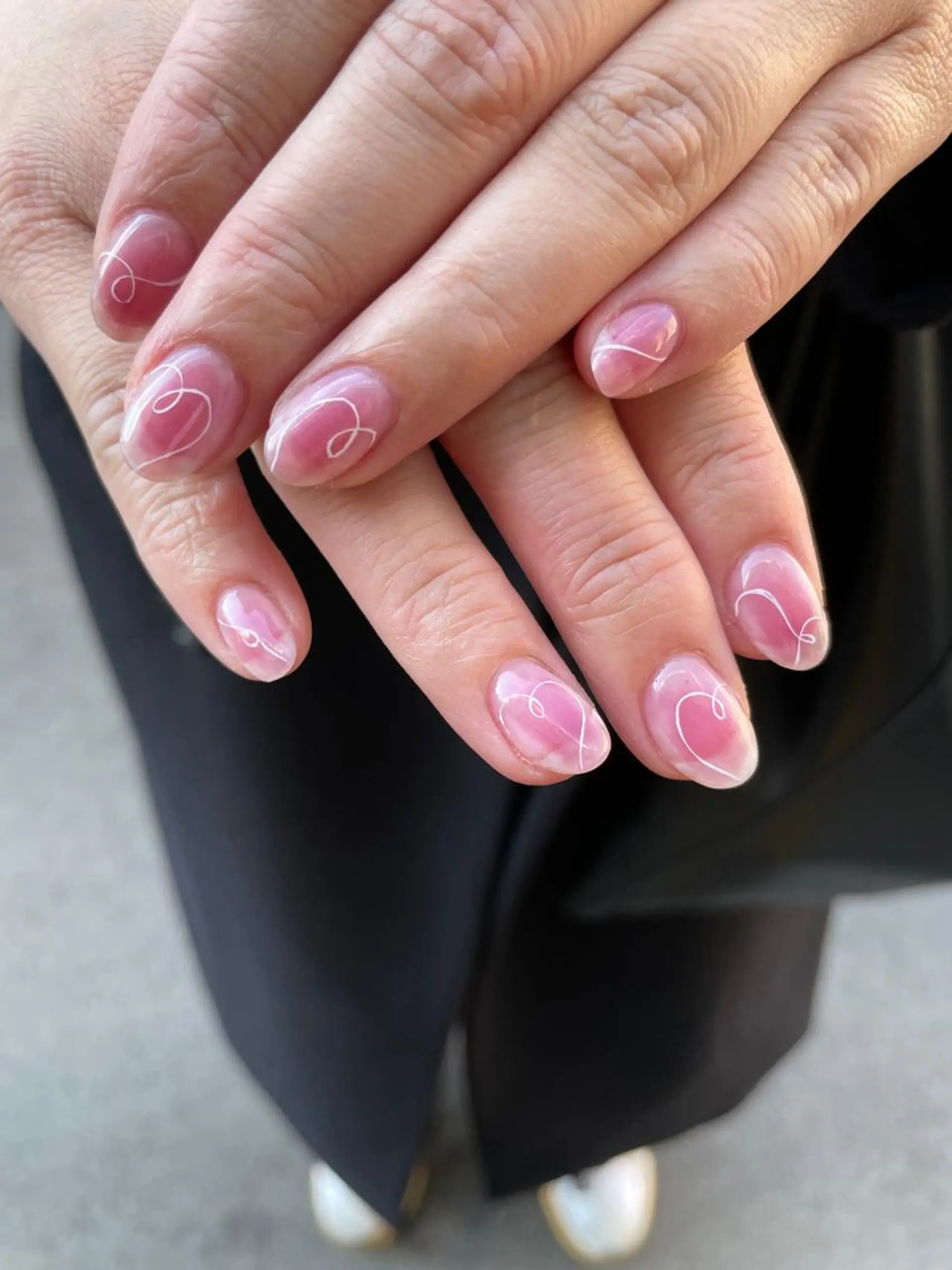 ネイル MH_ Nailのネイルデザイン