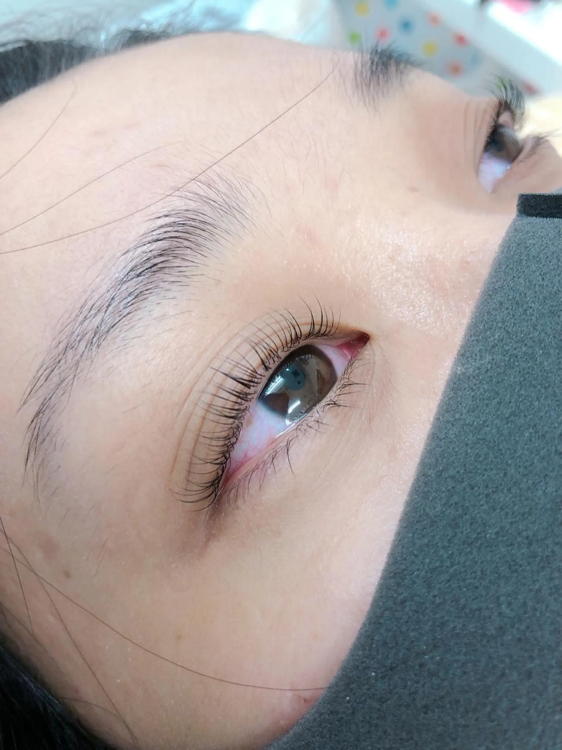 マツエク・マツパ Megu. anelloのマツエク・マツパデザイン