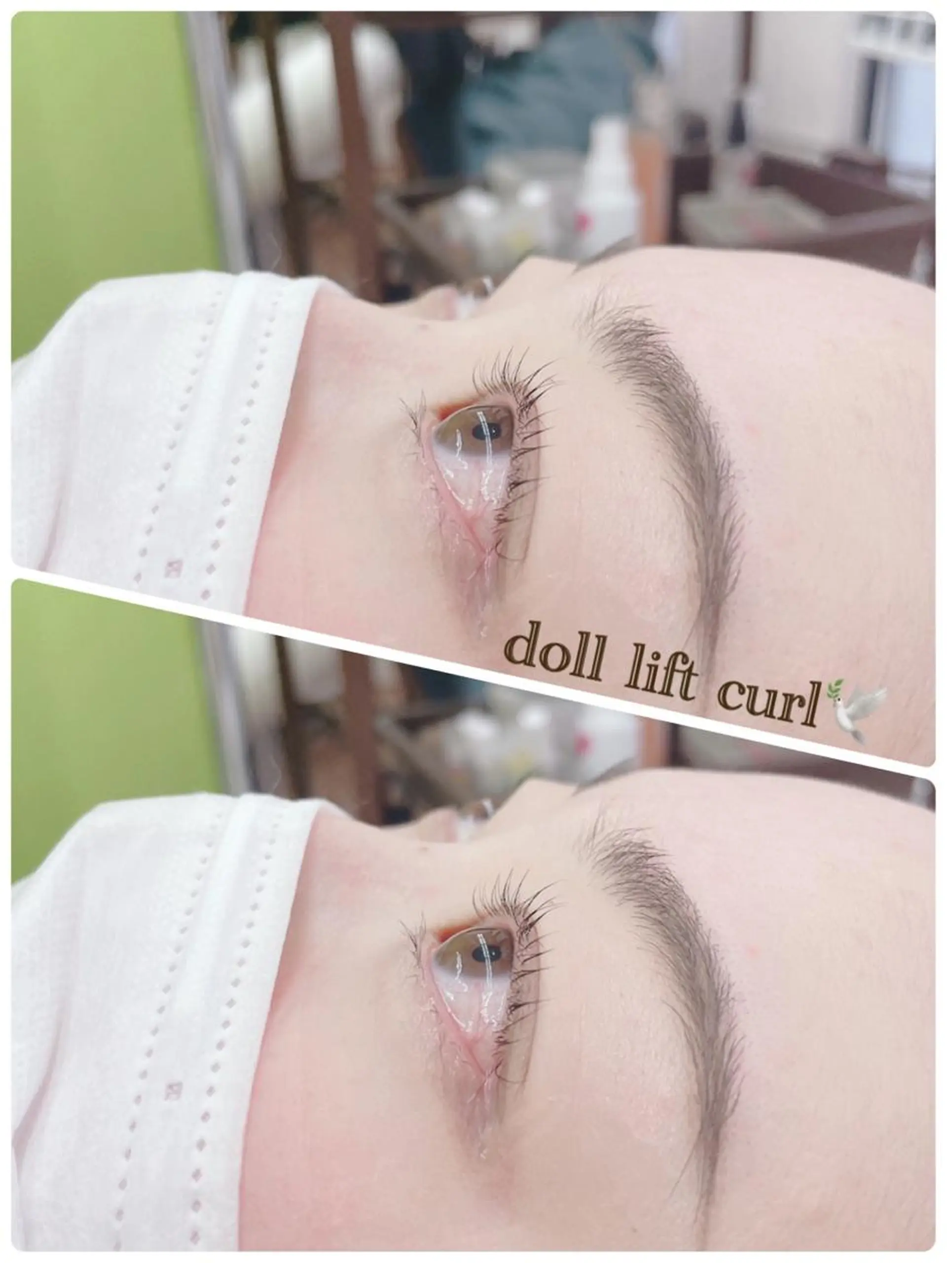 マツエク・マツパ パリジェンヌラッシュリフト WE RULE 札幌店 【ウィールール 札幌店】所属・✨️大人ショート 髙橋朋花のヘアスタイル