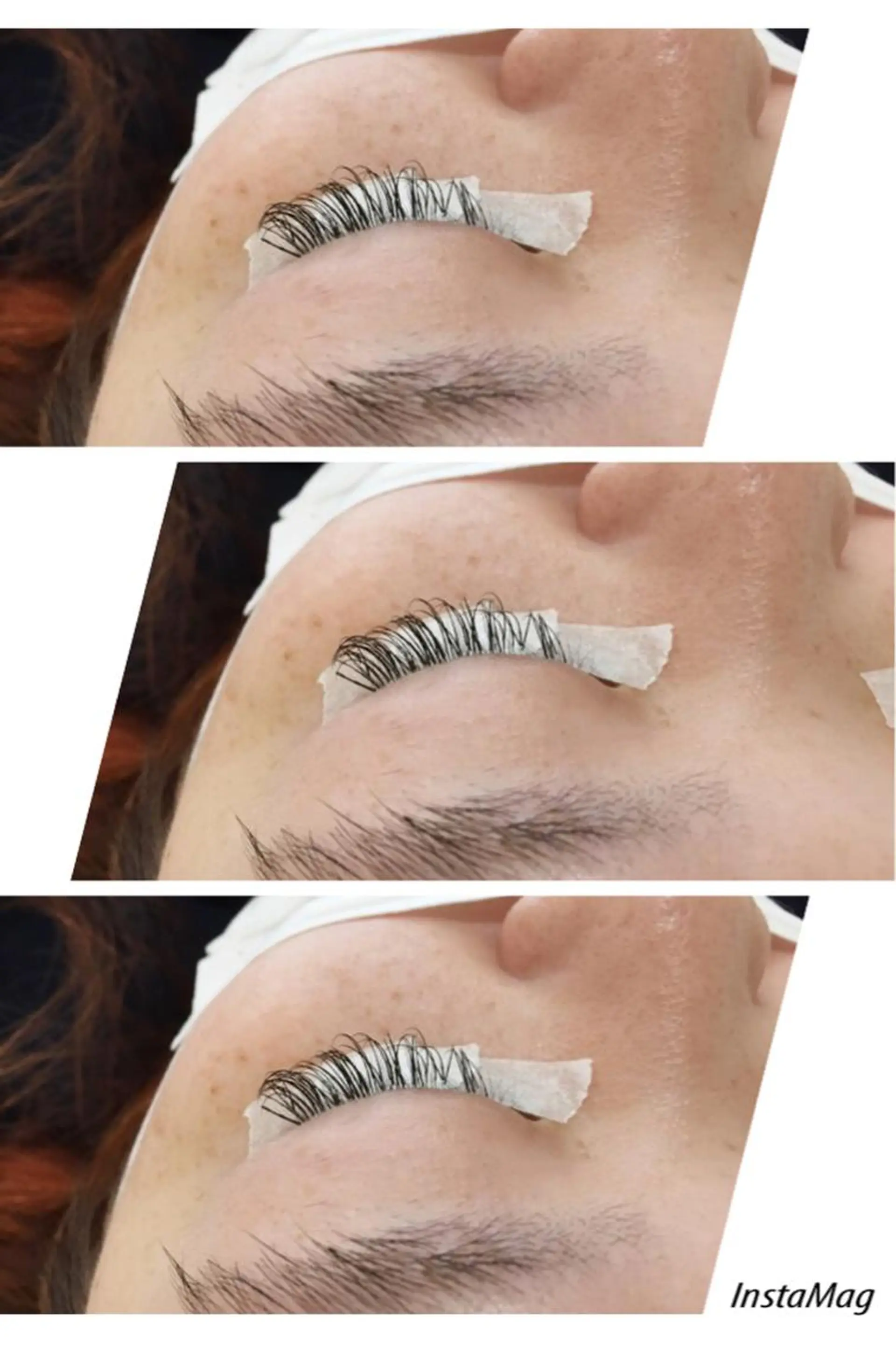 マツエク・マツパ Salon de Galcon 2階(サロンド・ギャルソン)所属・KU TA  \(◡̈)/の眉毛・アイブロウイメージ