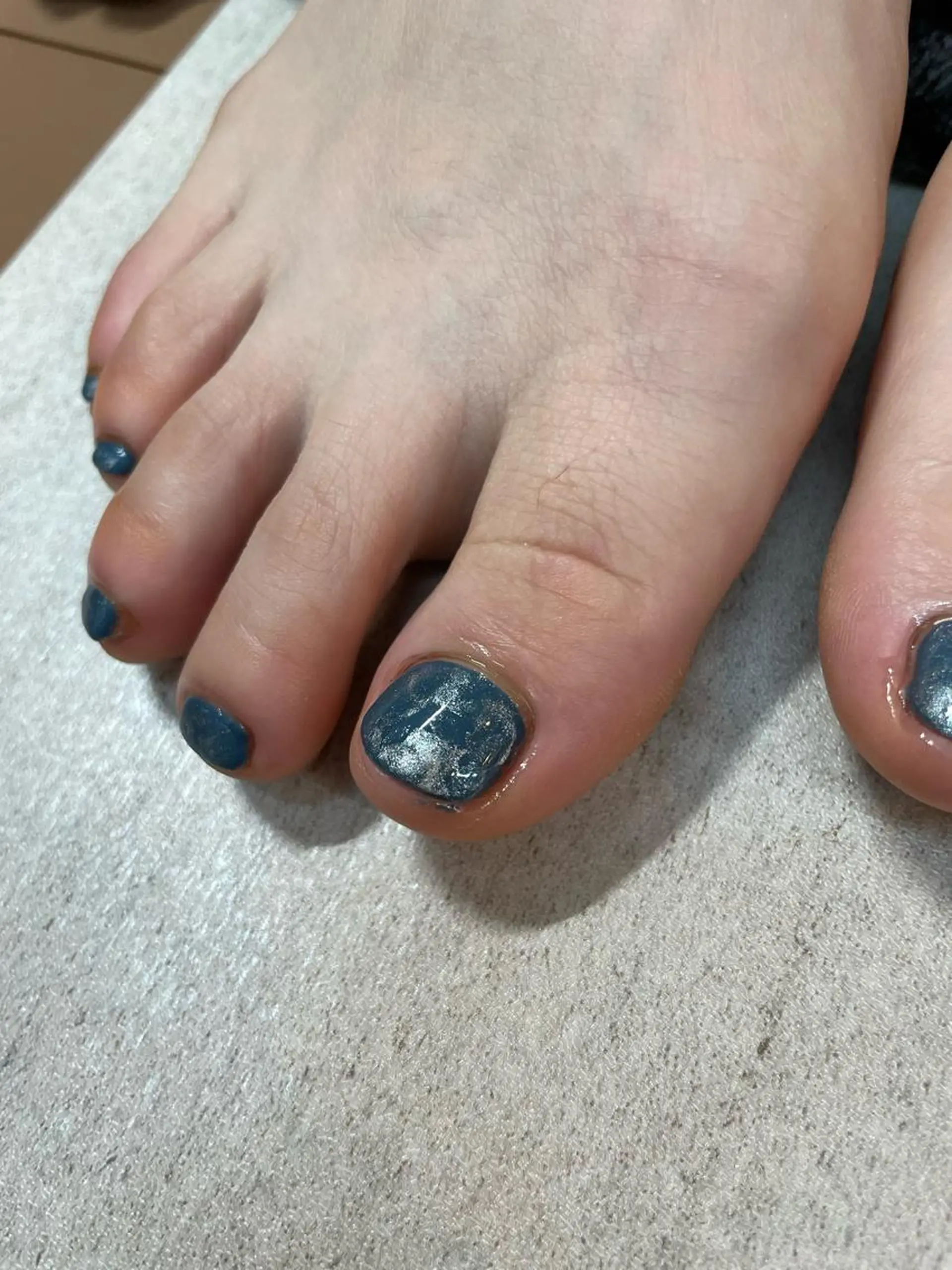 ネイル 下北沢ネイリスト RIKAのネイルデザイン