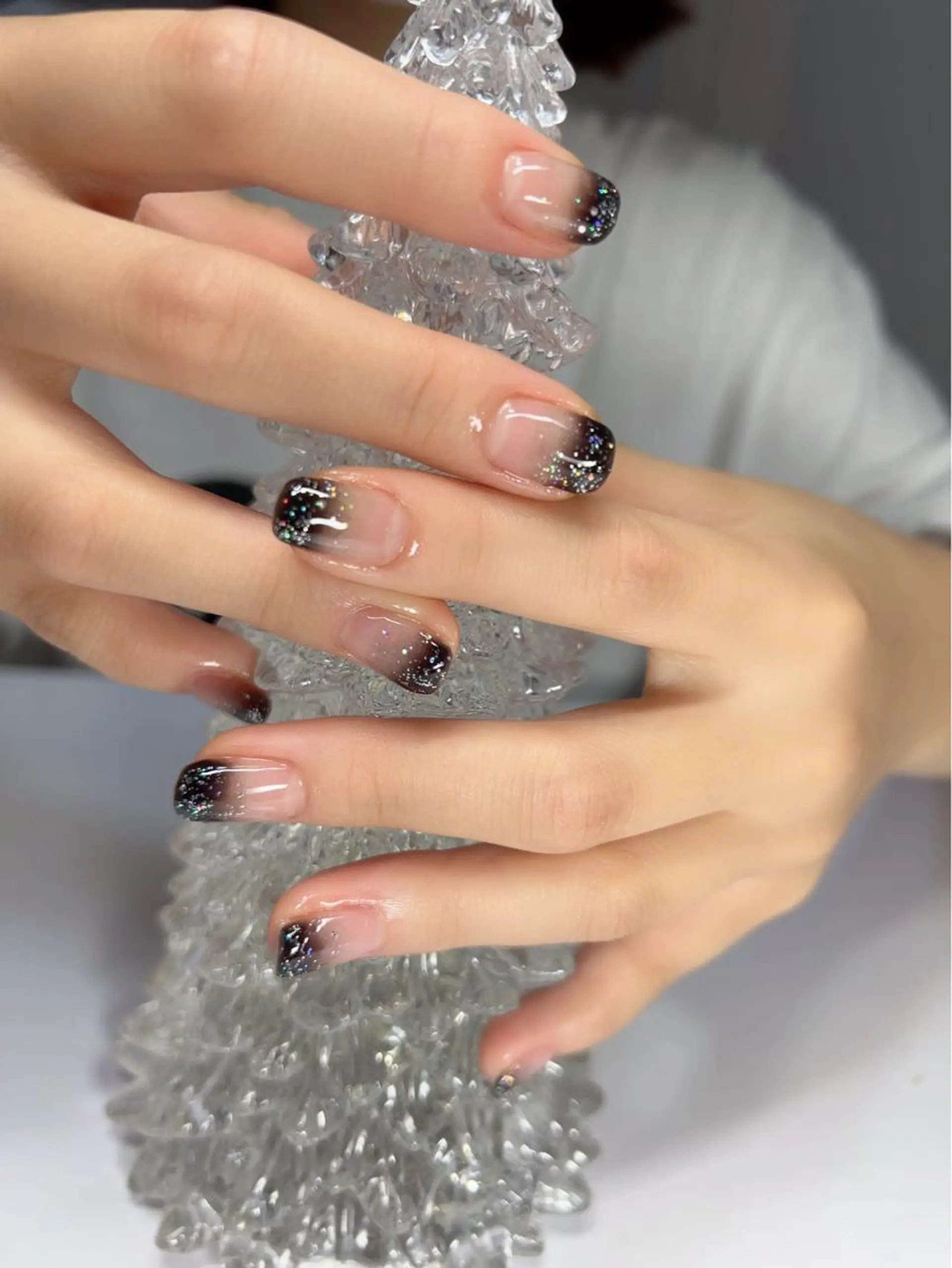 ネイル ネイルサロン ロア旧ジョリーのネイルデザイン