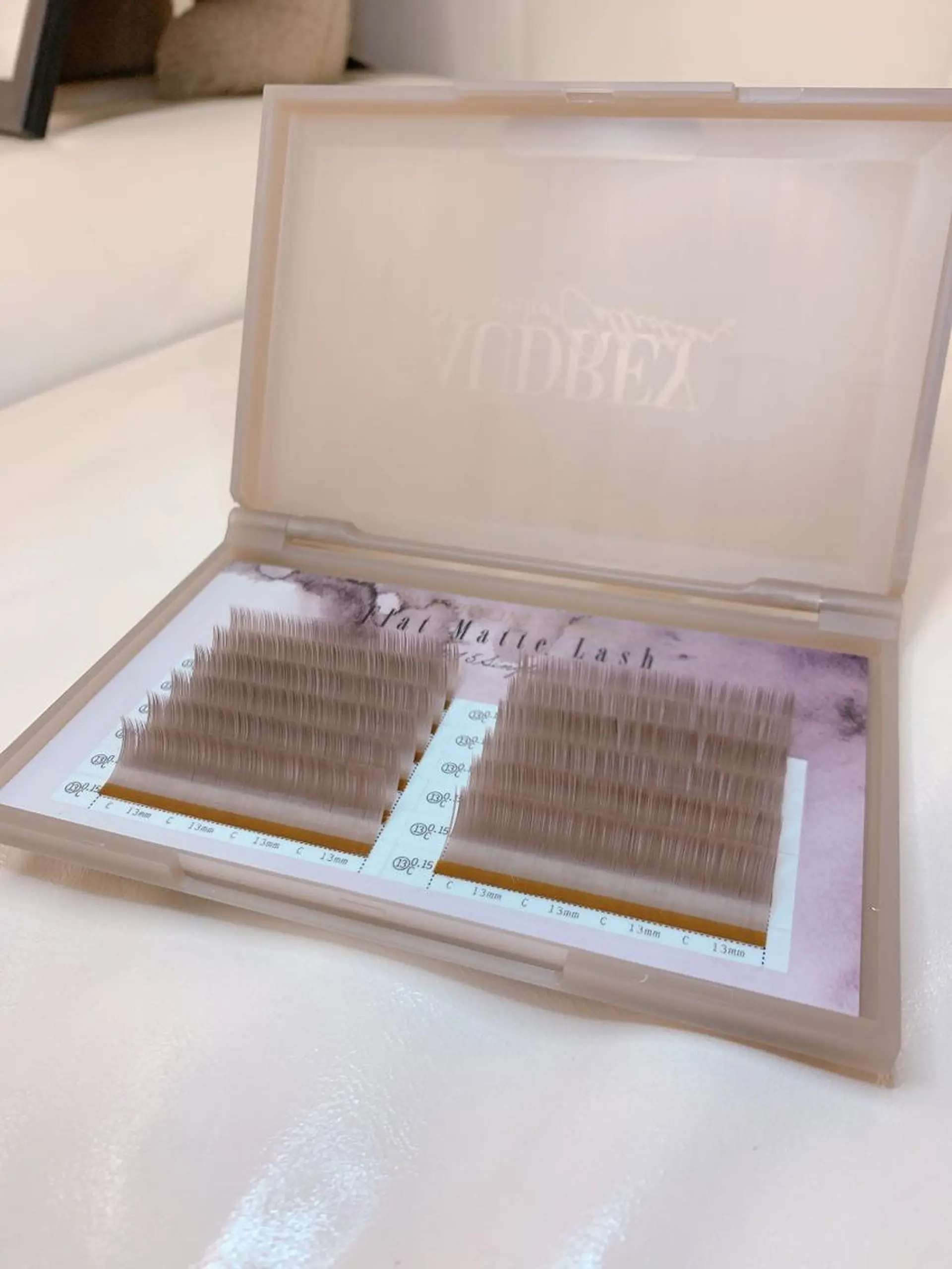 マツエク・マツパ 桜木町♡ Belindaのマツエク・マツパデザイン