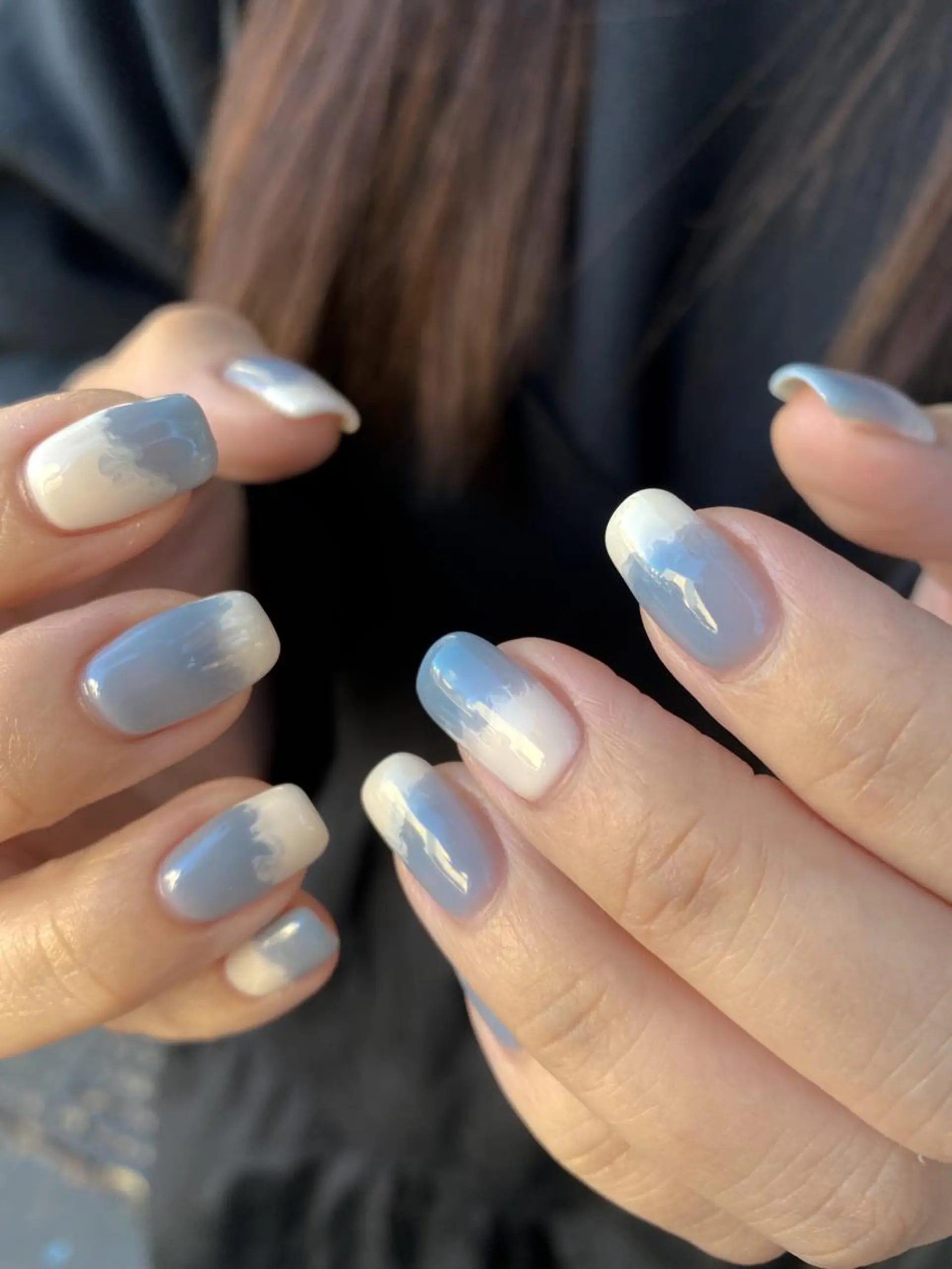 ネイル ハンドネイル 表参道colore所属・表参道colore店 REICAのネイルデザイン