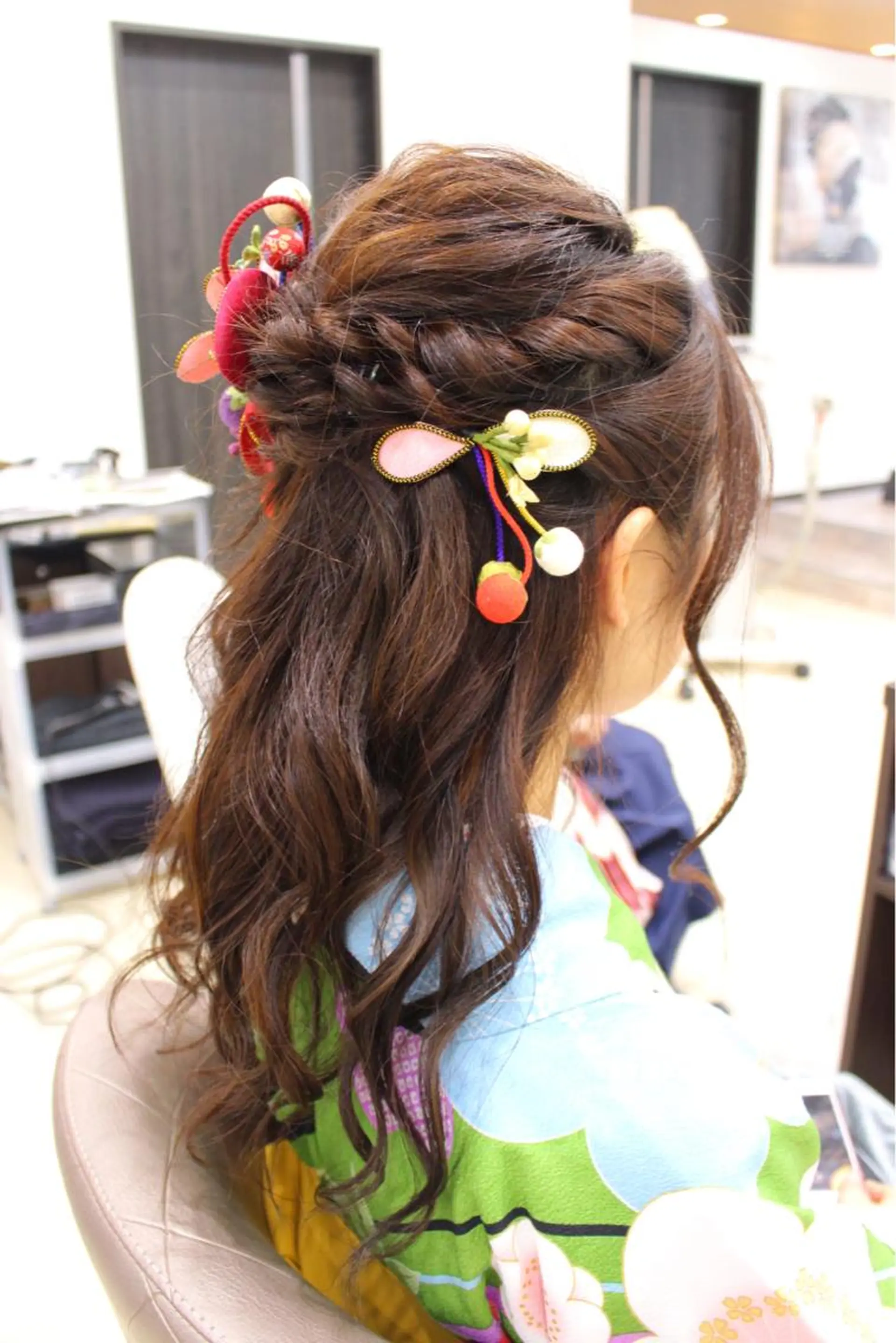 着付け ANRIRE (アンリール)のエステ・リラクイメージ