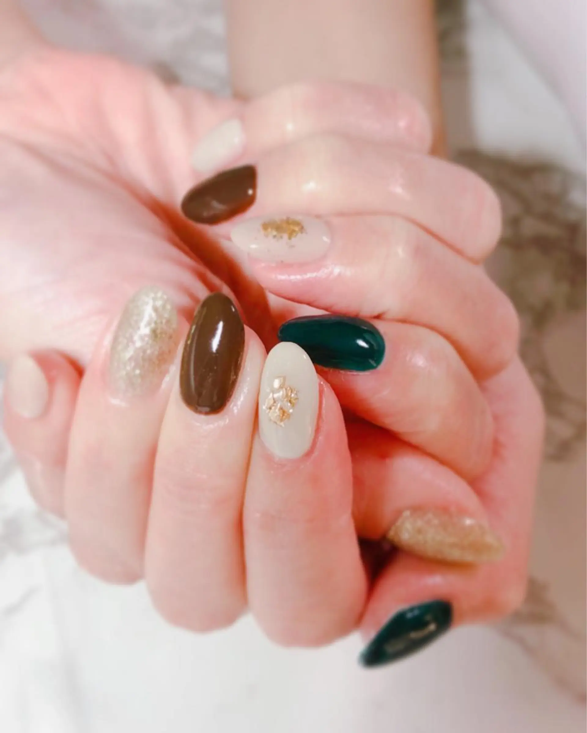 ネイル studio belloの眉毛・アイブロウイメージ