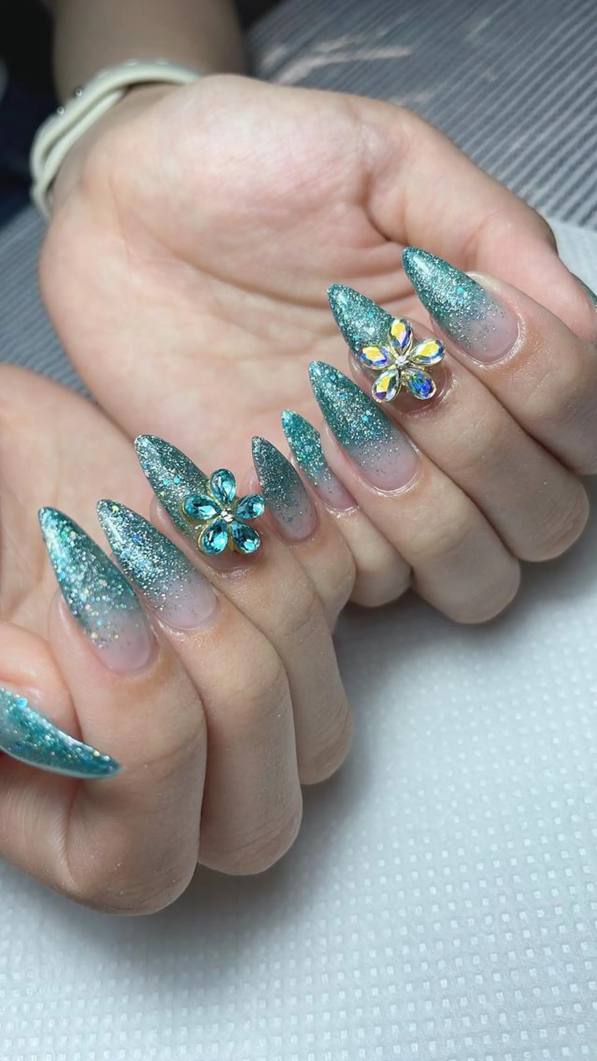 ネイル むねいる nail salonのネイルデザイン