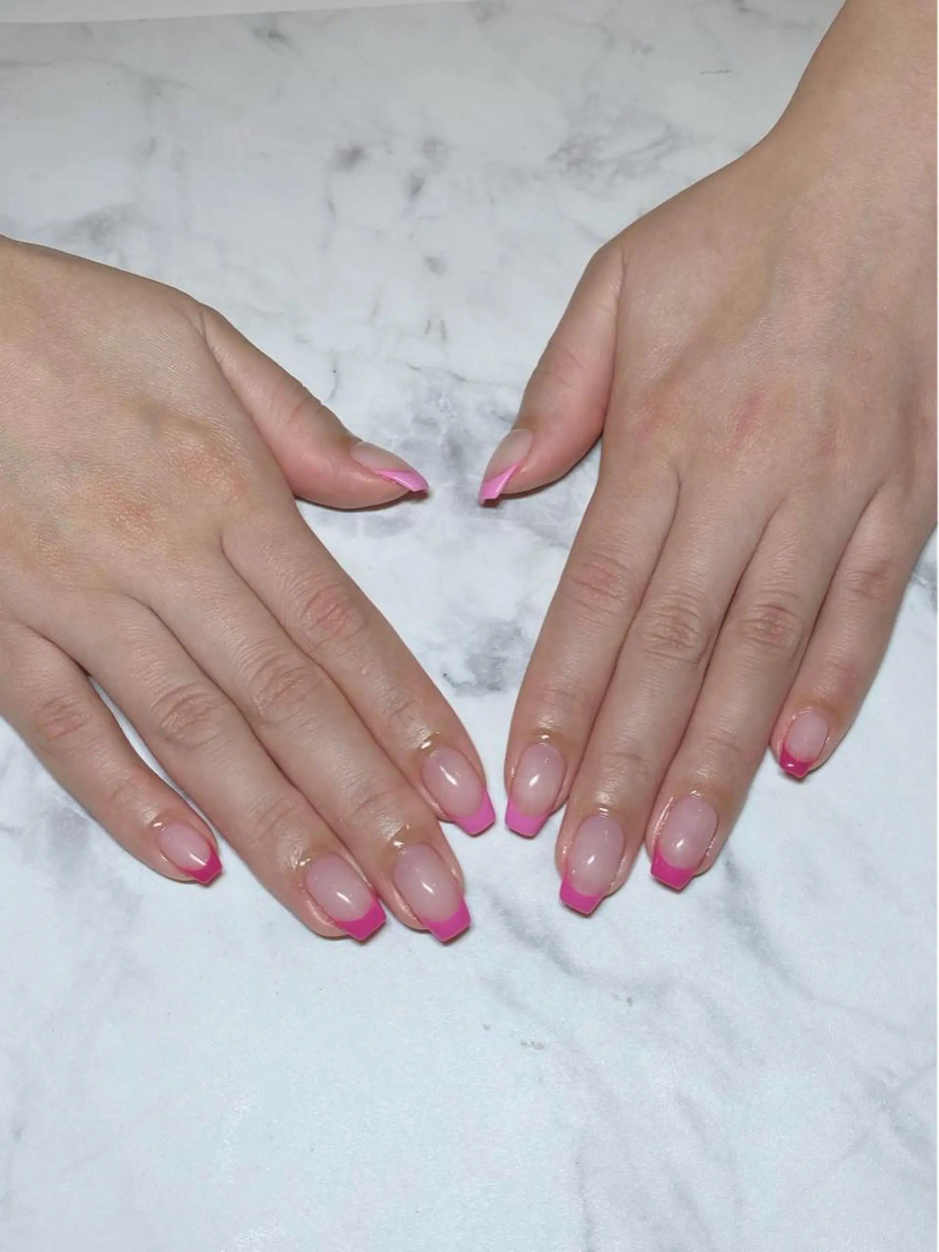 ネイル ハンドネイル Hatakeyama Mihoのネイルデザイン