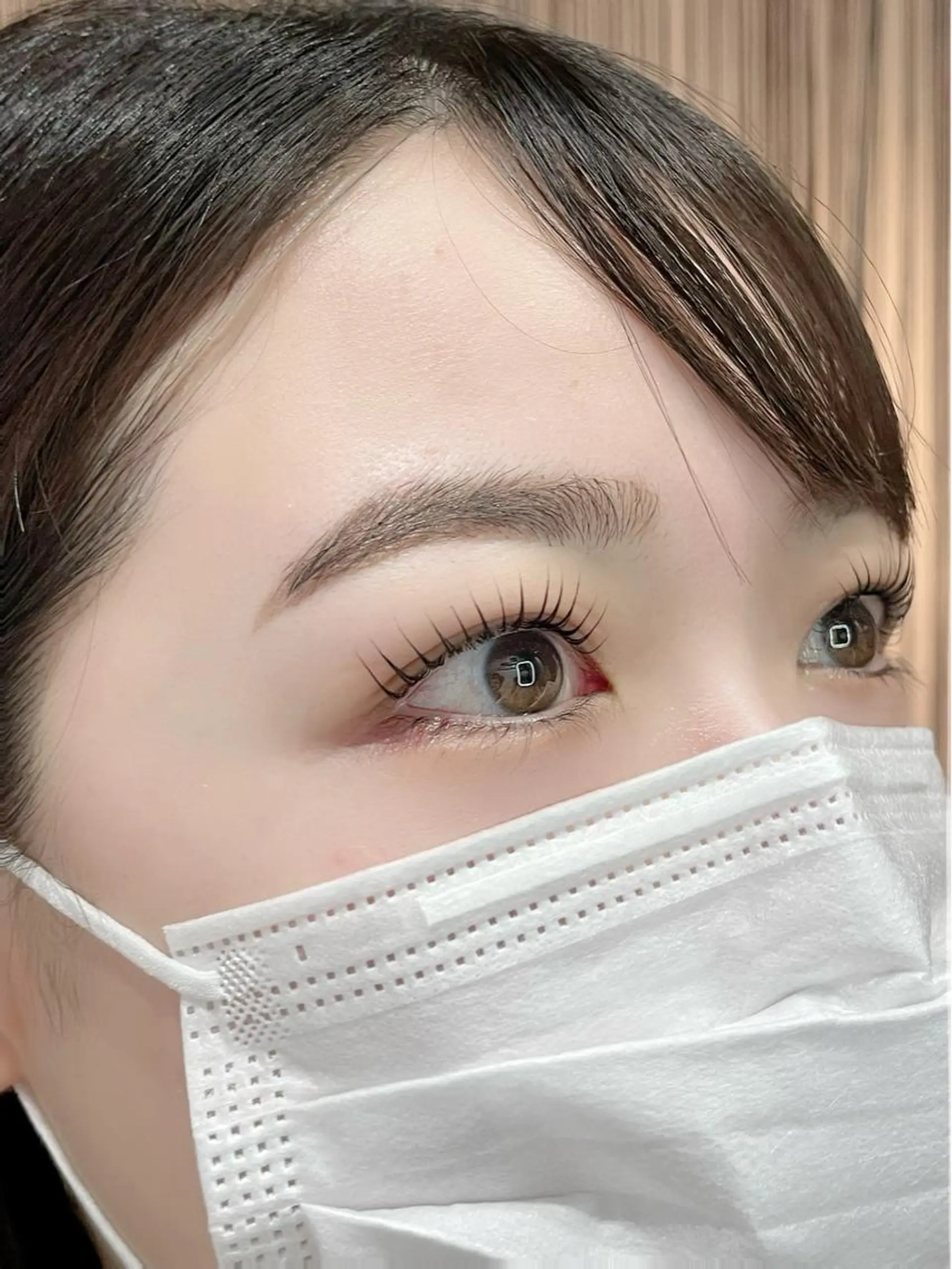 マツエク・マツパ ECLORE エクロールのマツエク・マツパデザイン