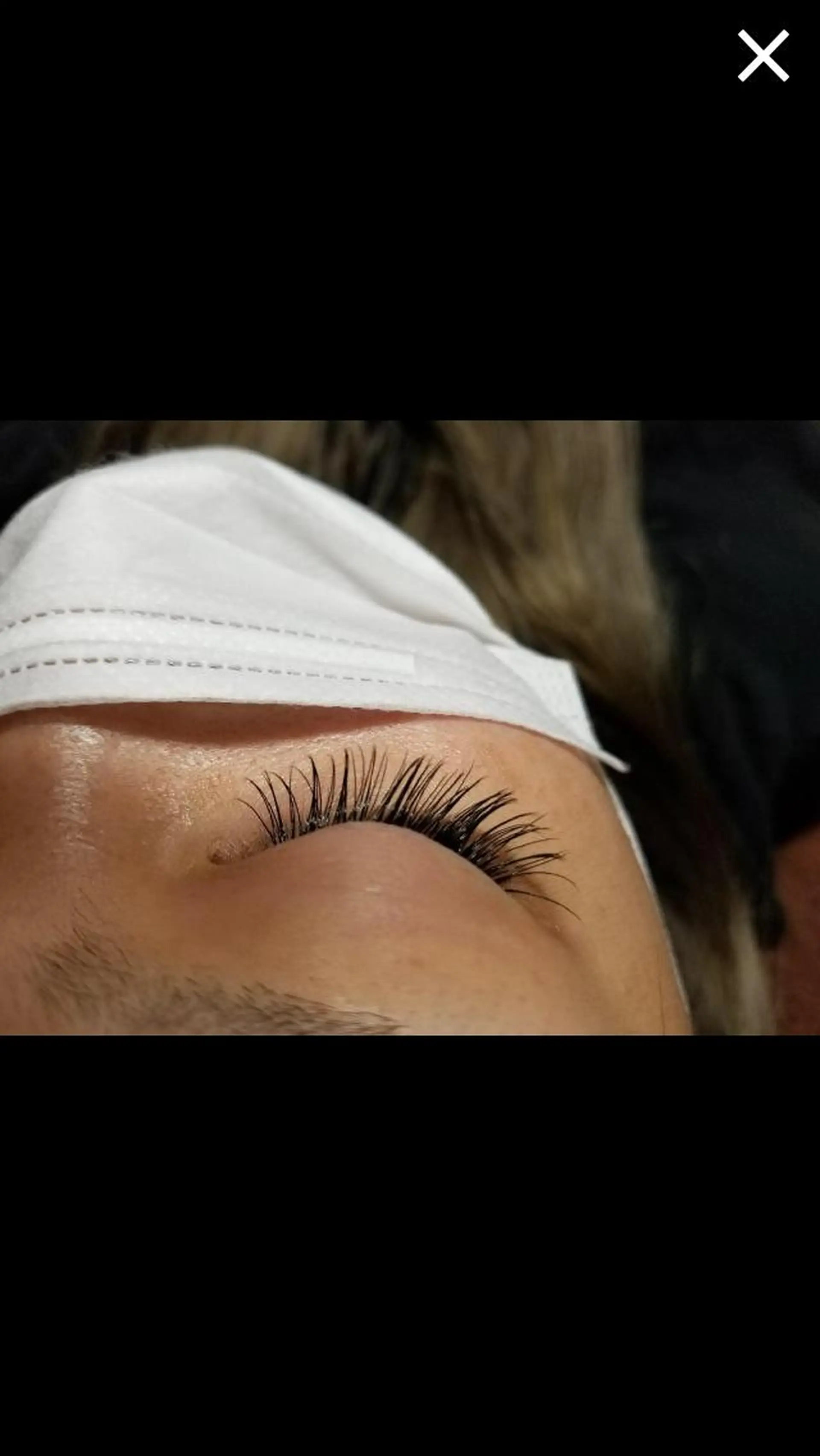 マツエク・マツパ ulu lea所属・ululea 友香のエステ・リラクイメージ