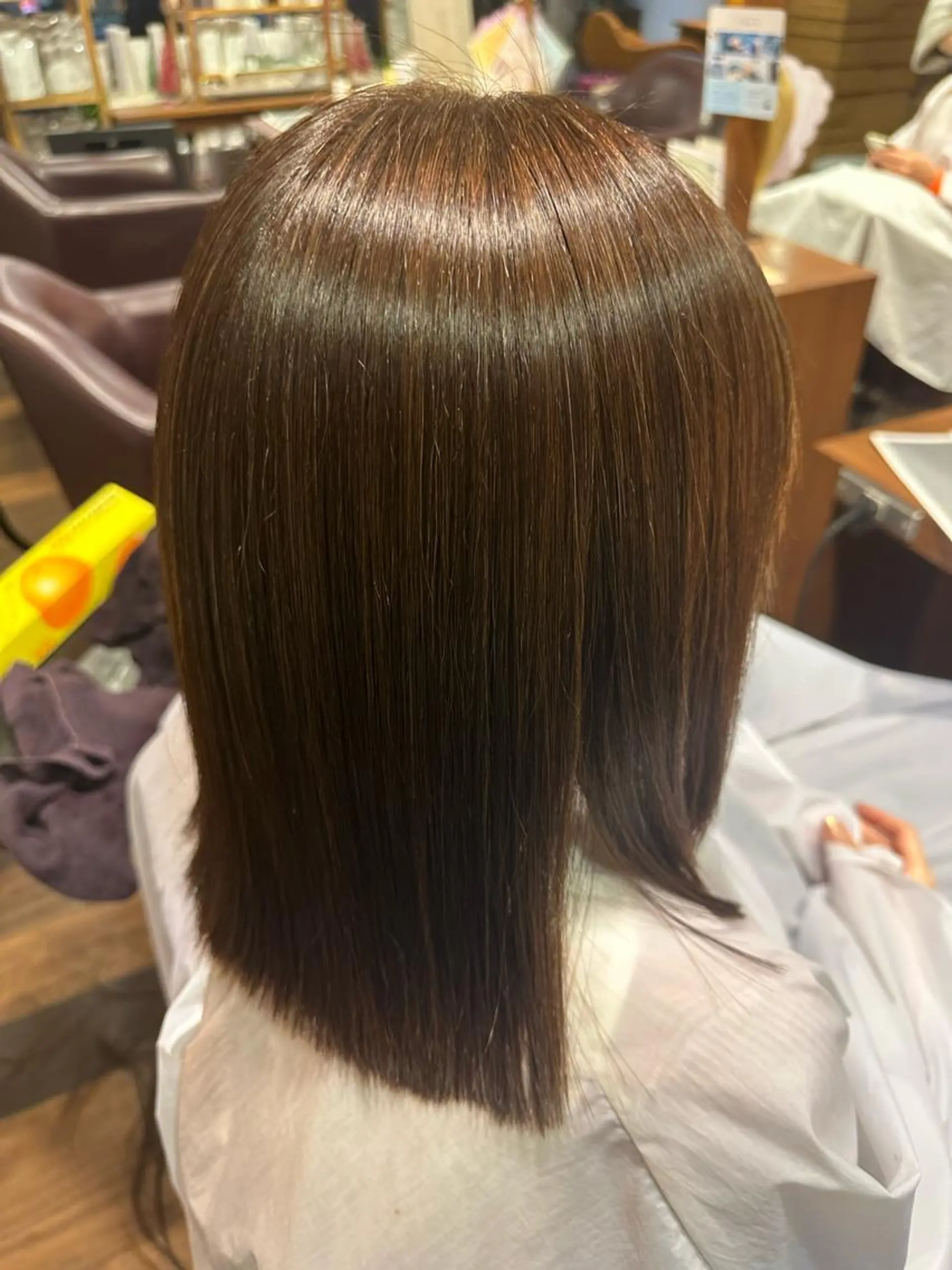 ミディアム ◆◇◆ナカハマ アキト◆◇◆のヘアスタイル
