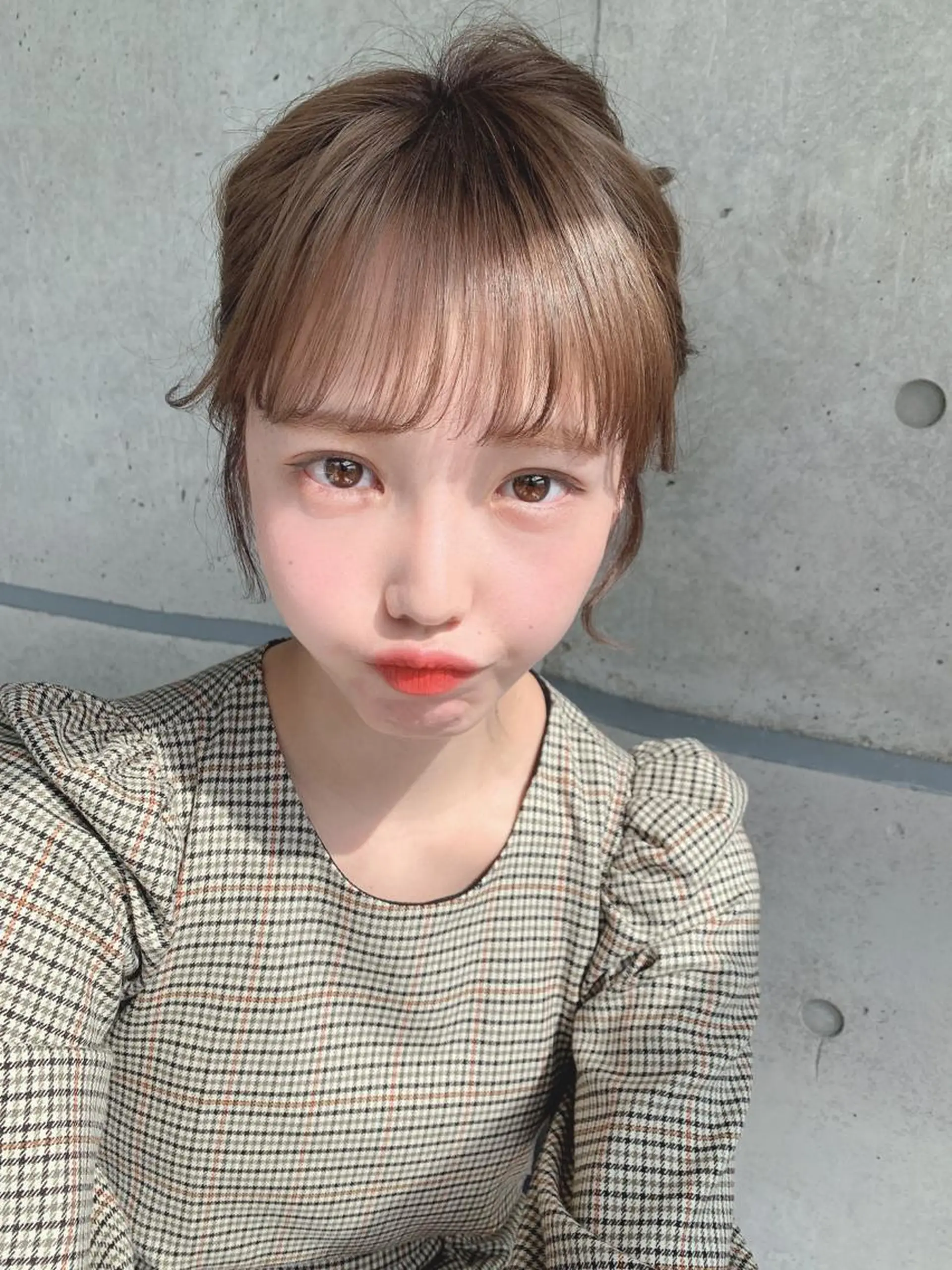 ショート 🪞THEATER 表参道店🩰のヘアスタイル