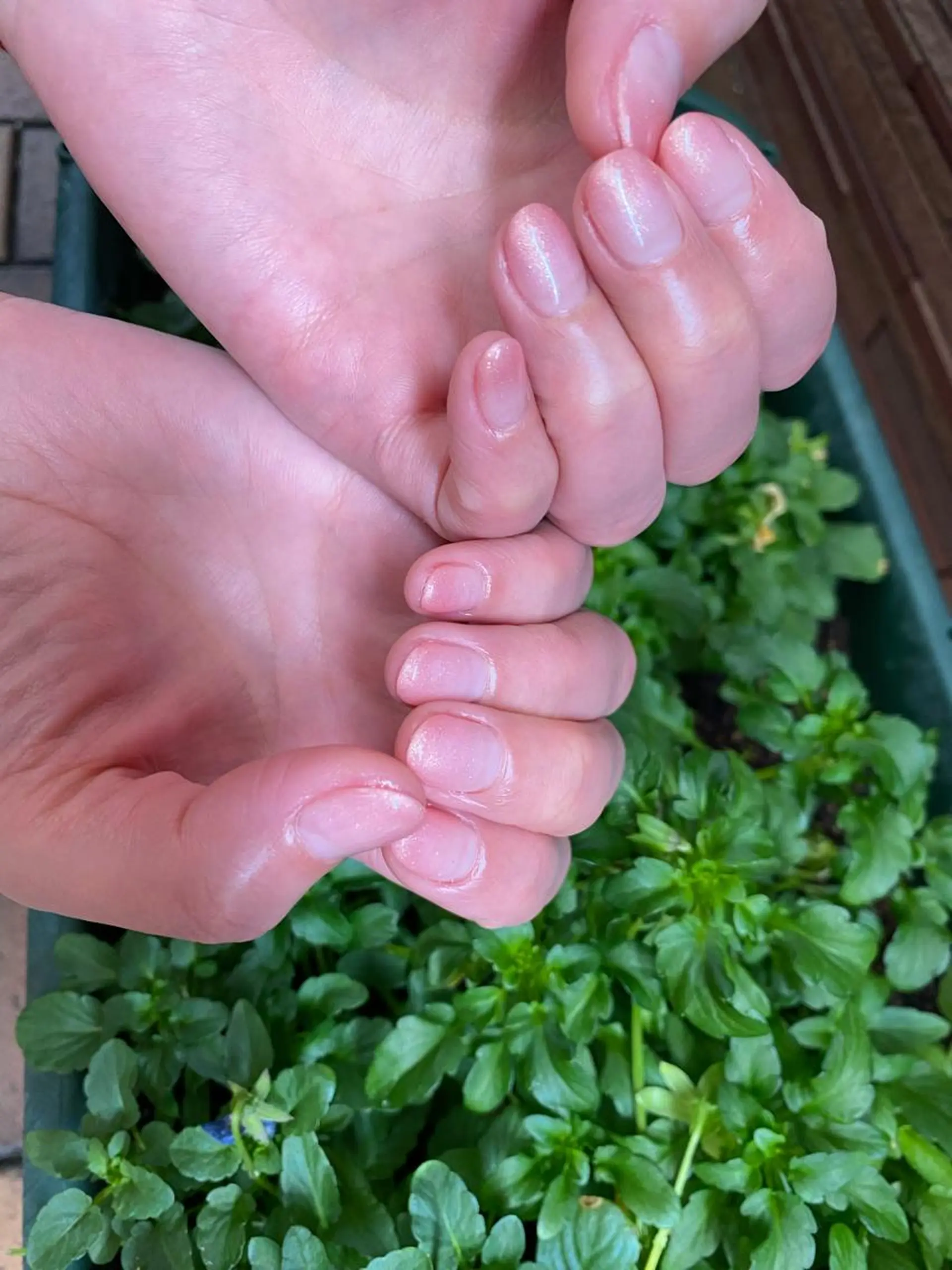 ネイル ハンドネイル フットネイル nailsalon ∞ ﾐｶﾅﾙ ∞のネイルデザイン