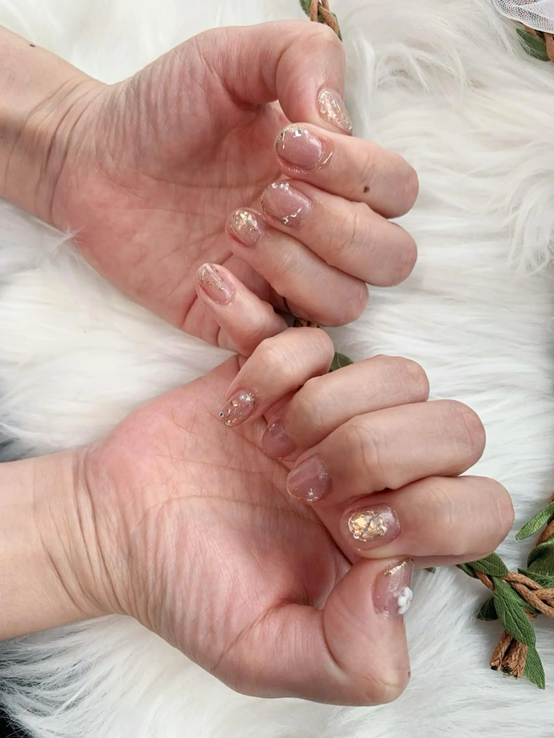 ネイル Kira Nailのネイルデザイン