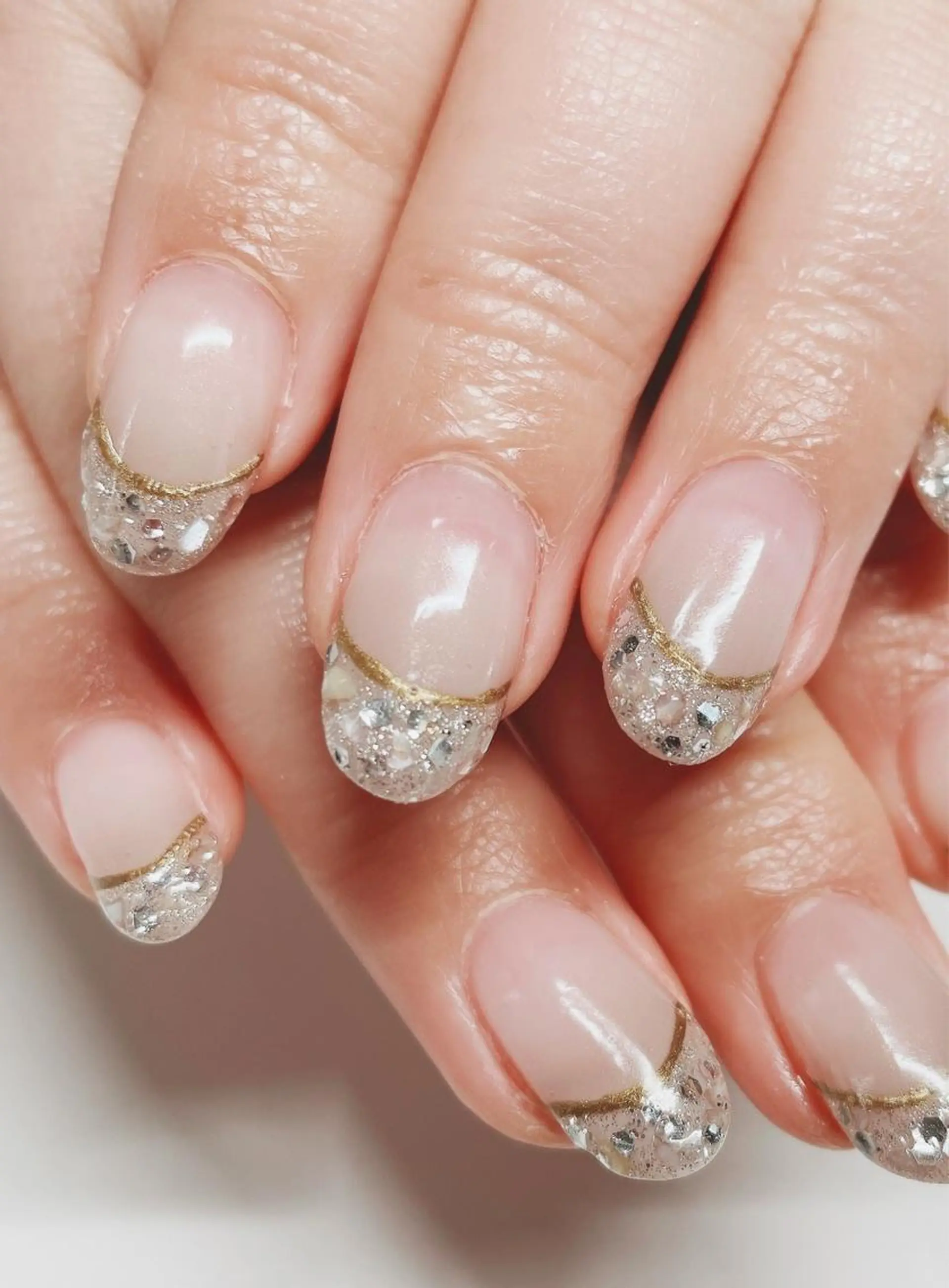 ネイル couleur nailのネイルデザイン