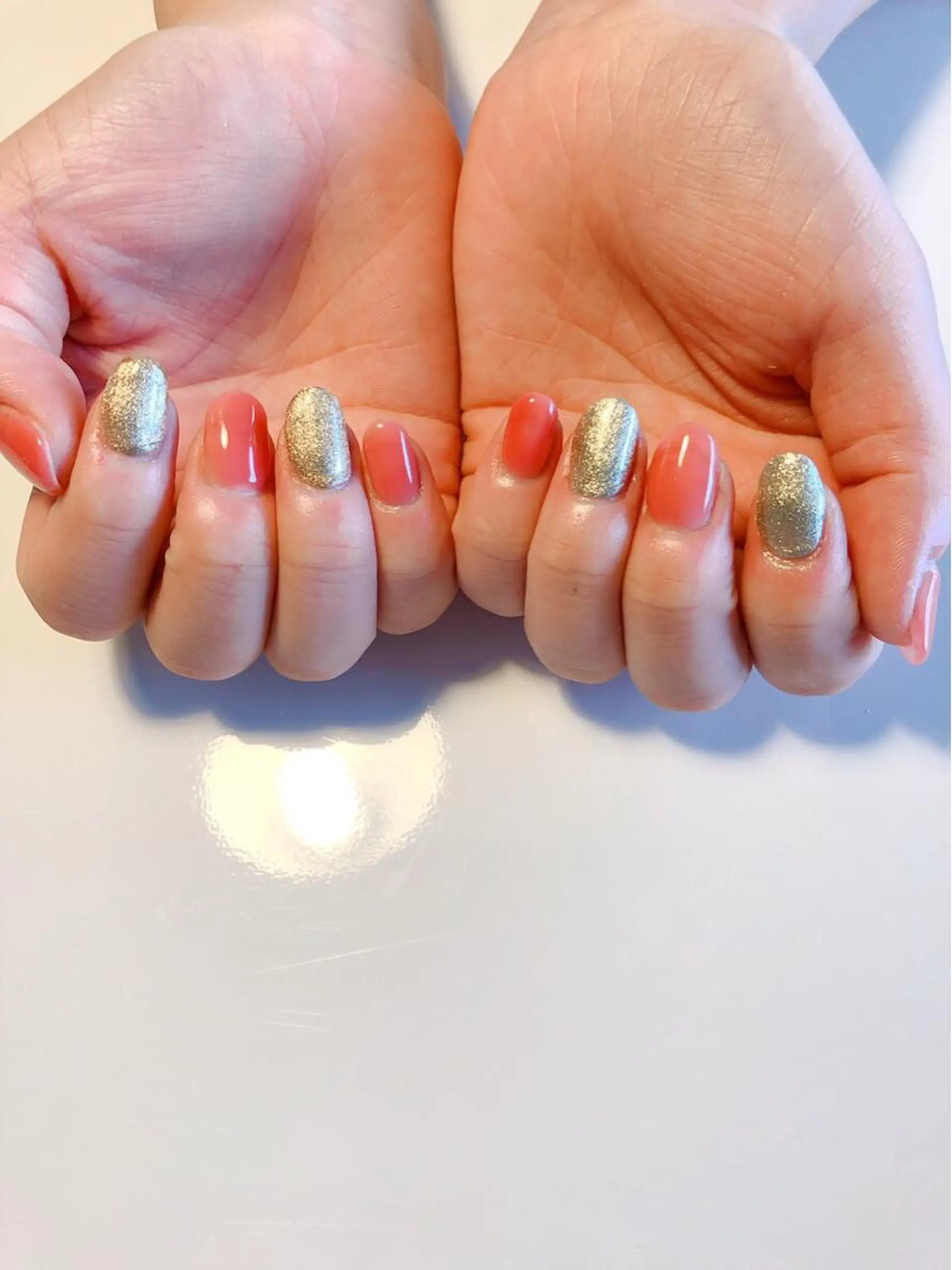 ネイル 中村 翠のネイルデザイン