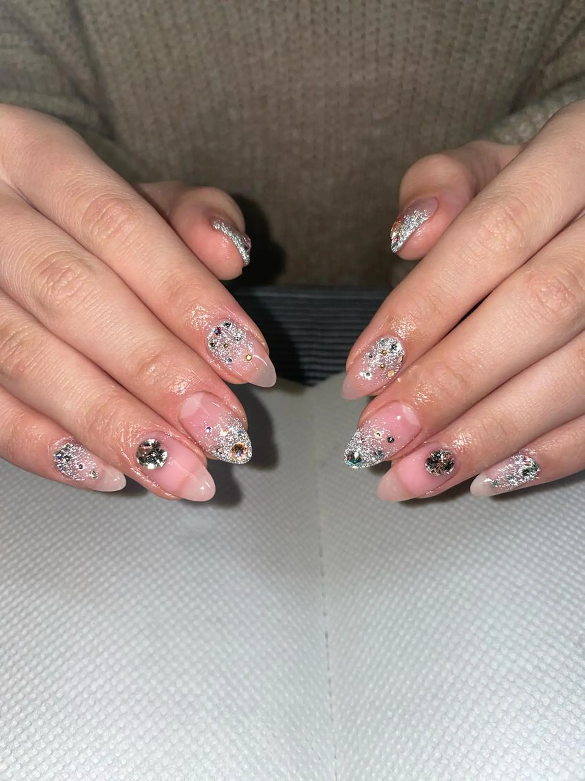 ネイル むねいる nail salonのネイルデザイン