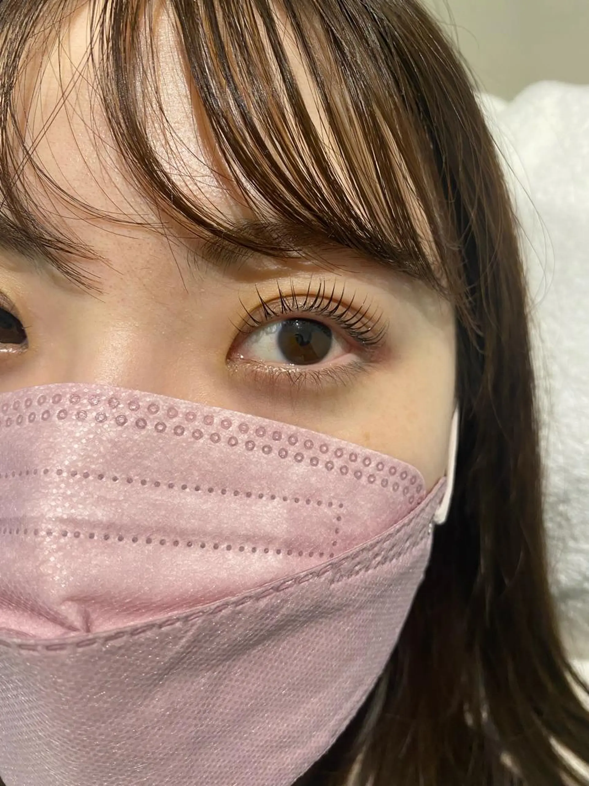 マツエク・マツパ ノア 綾瀬の眉毛・アイブロウイメージ