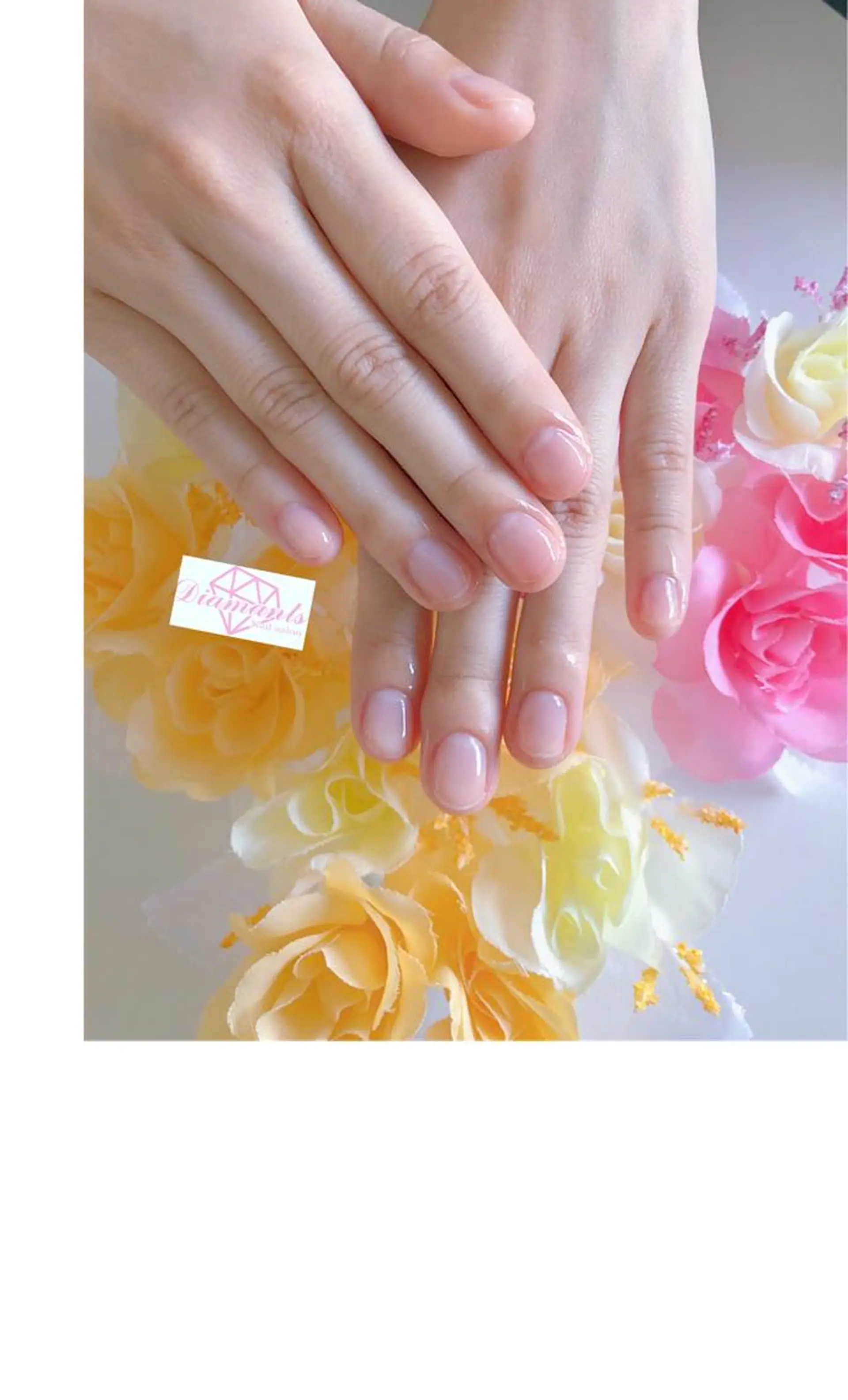 ネイル Asa miのネイルデザイン