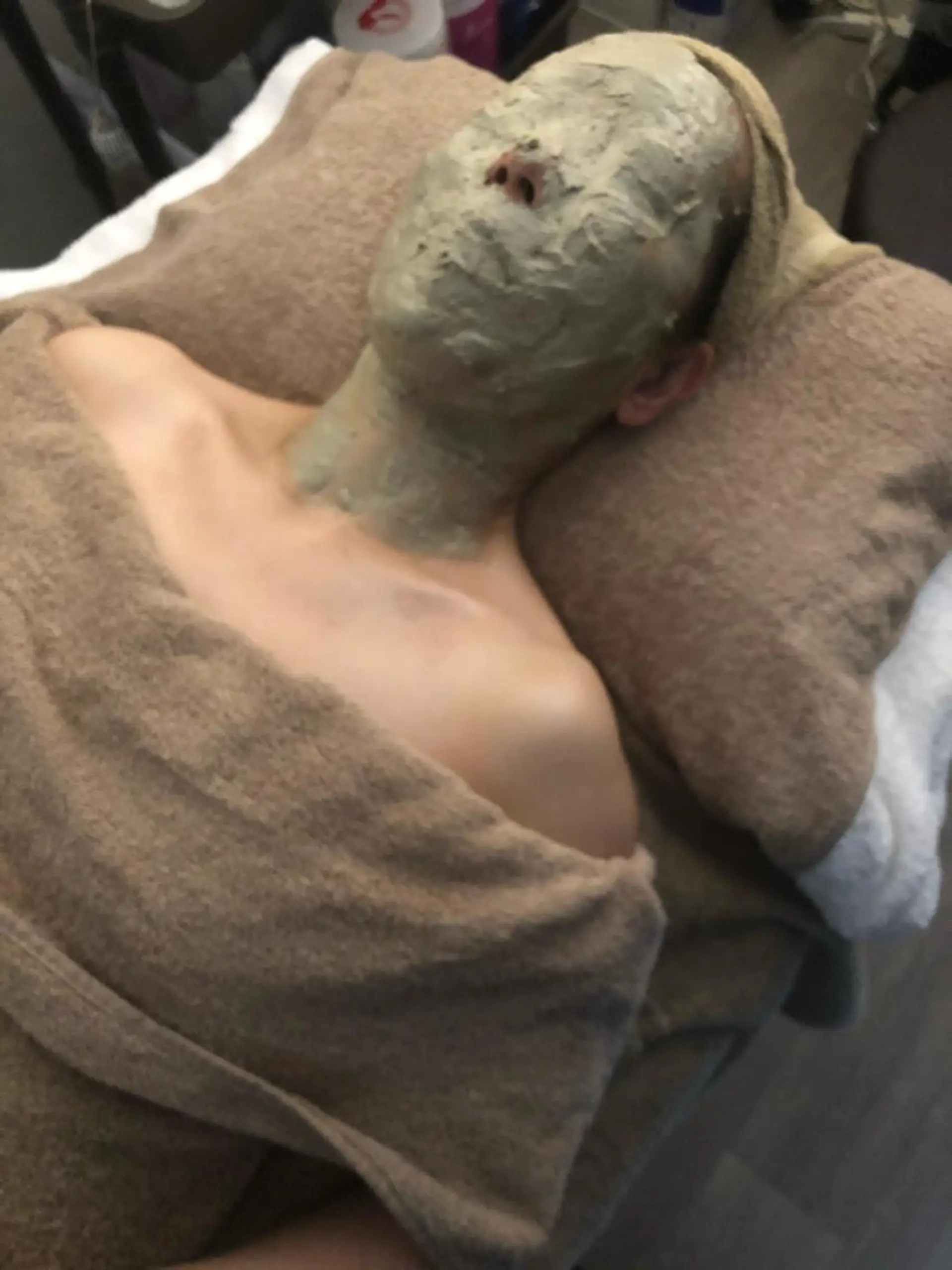 エステ リラク 大西 知世のエステ・リラクイメージ