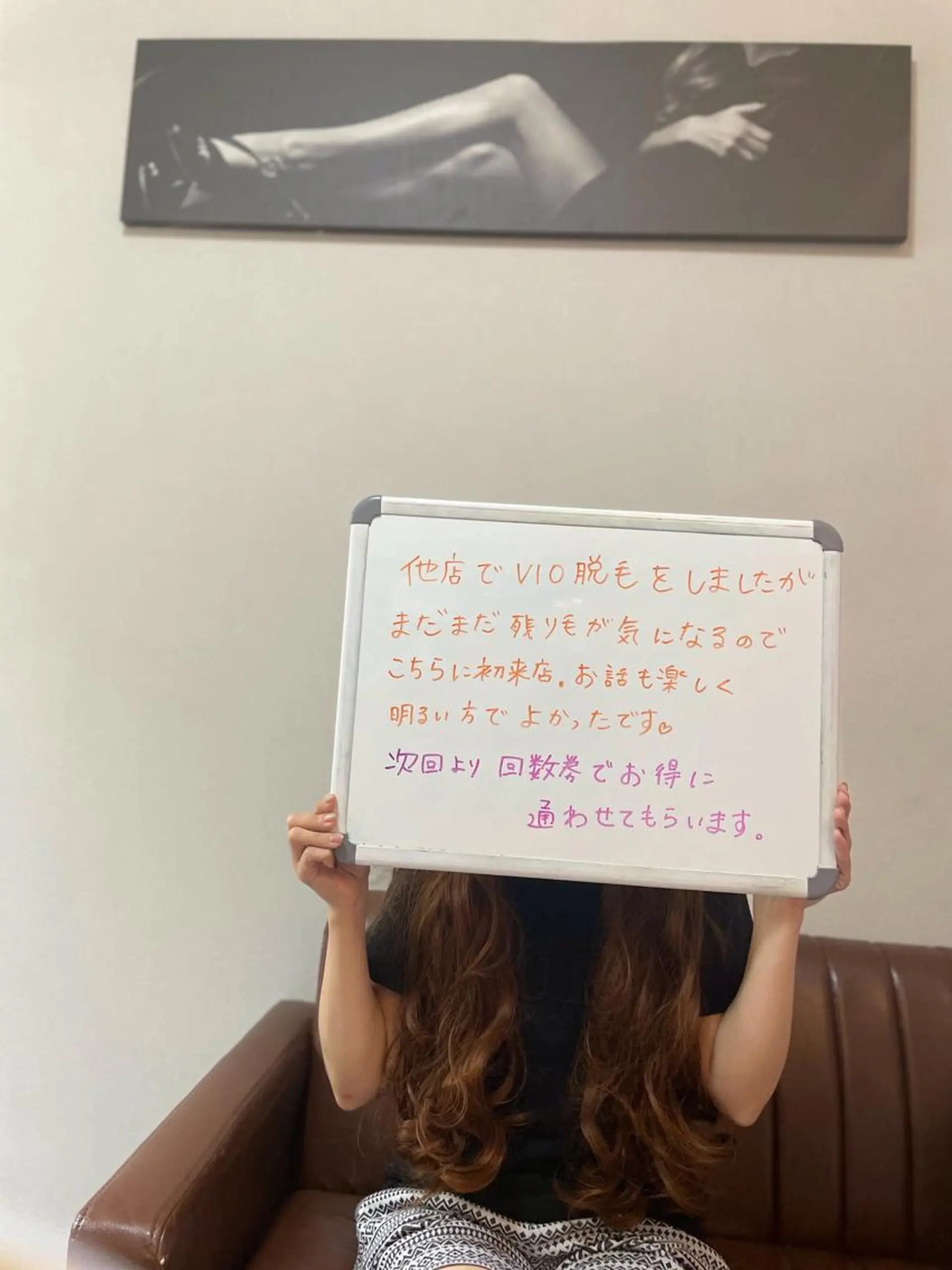 Salon Improveのネイルデザイン