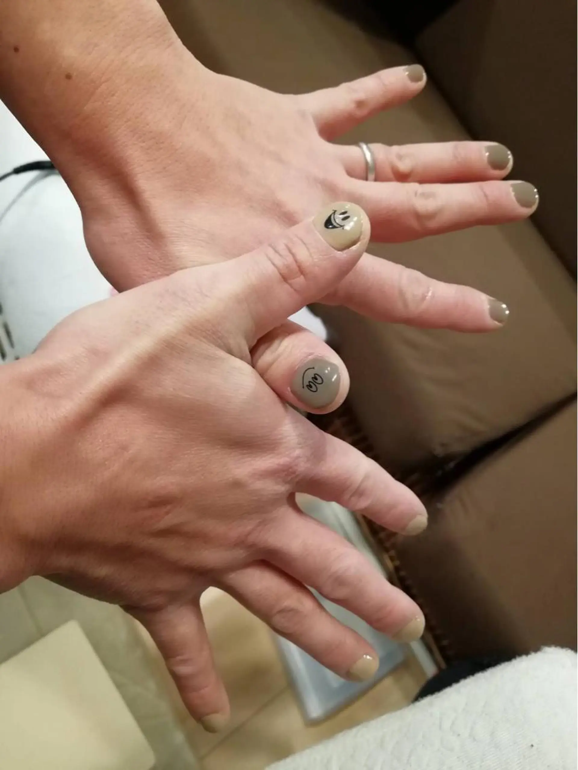 ネイル Nailist Missaのネイルデザイン