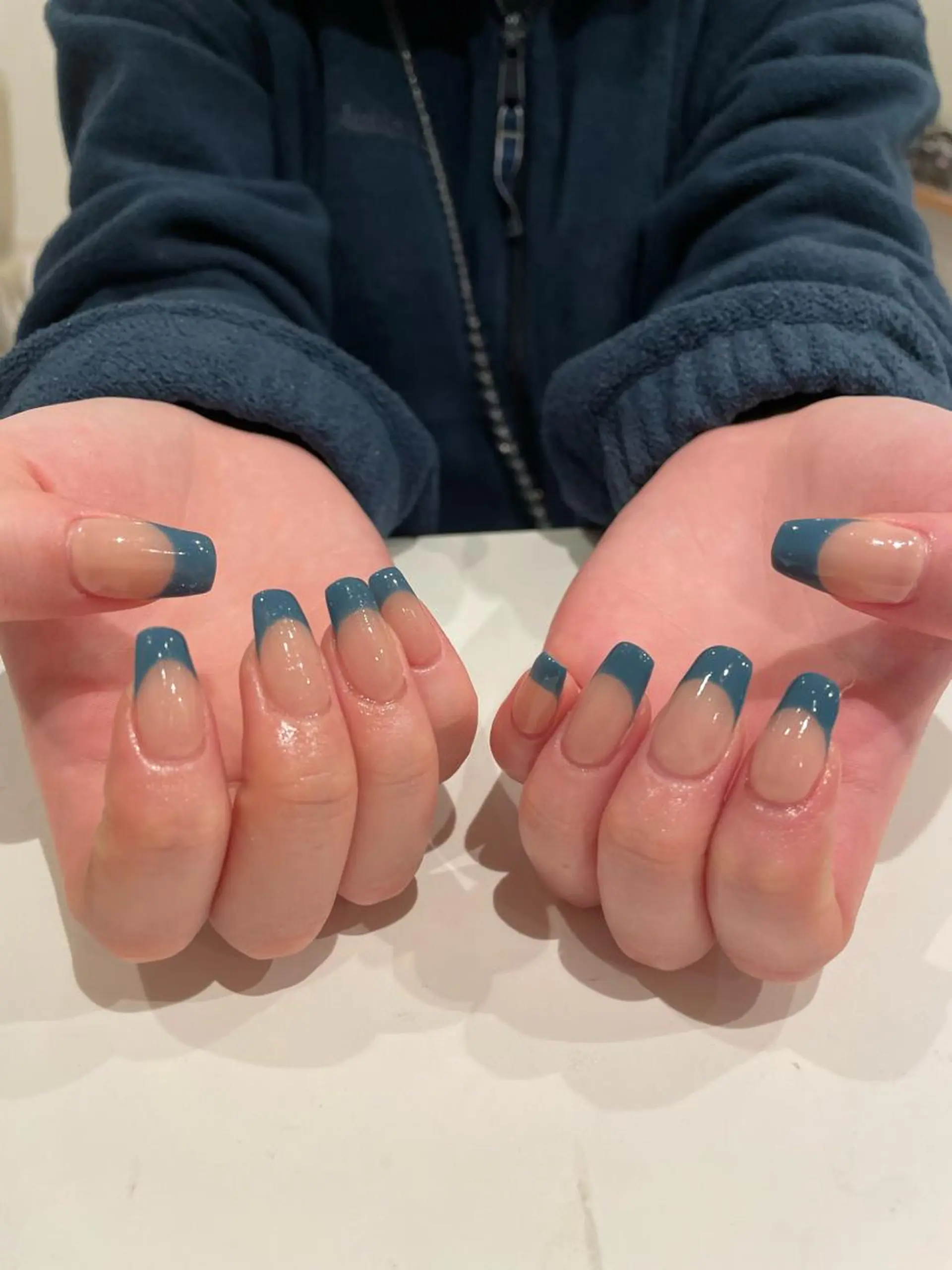 ネイル 束感まつ毛/ネイル/ LED♥KIRARAのマツエク・マツパデザイン