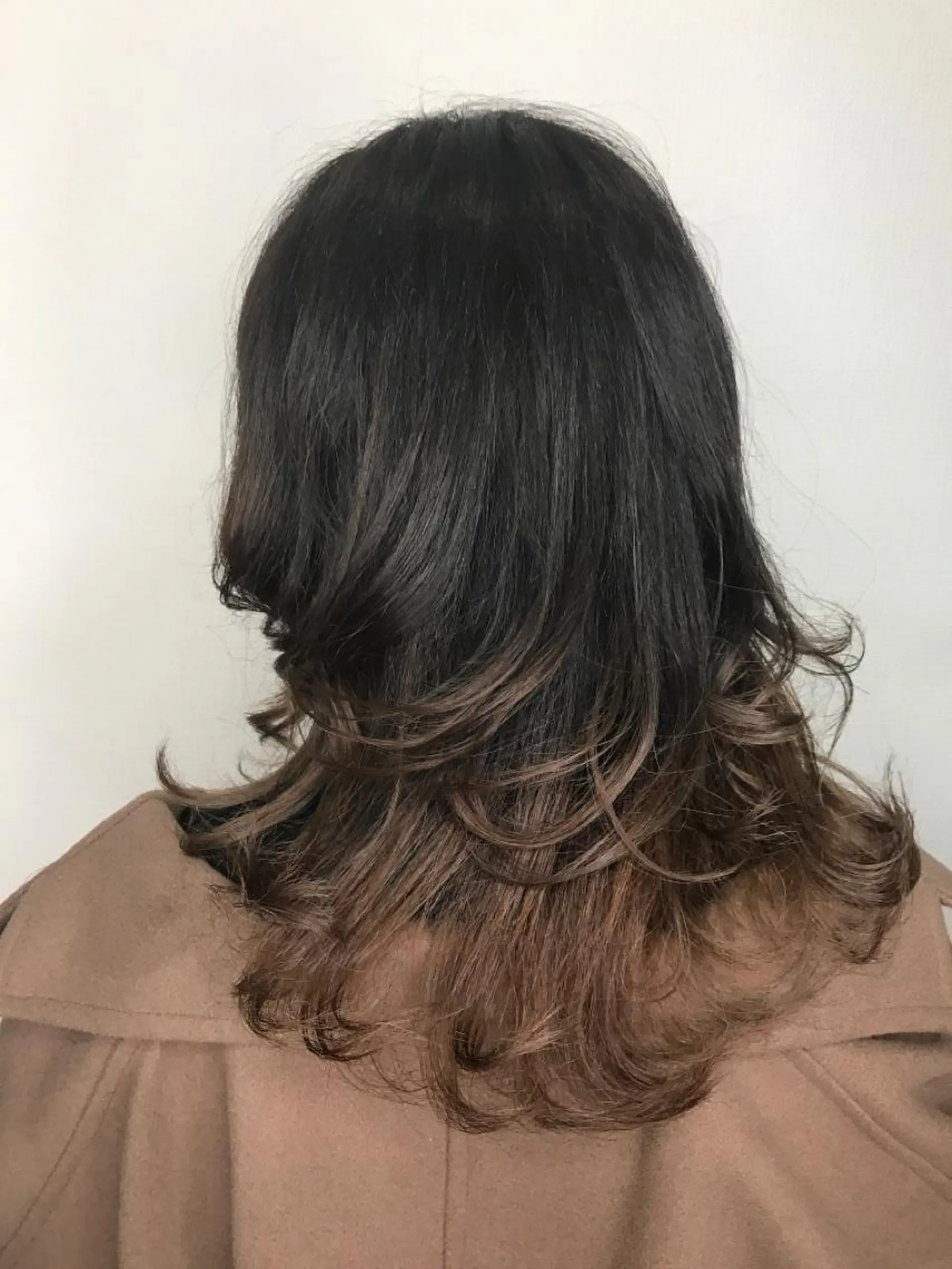 ミディアム 松本 リサのマツエク・マツパデザイン