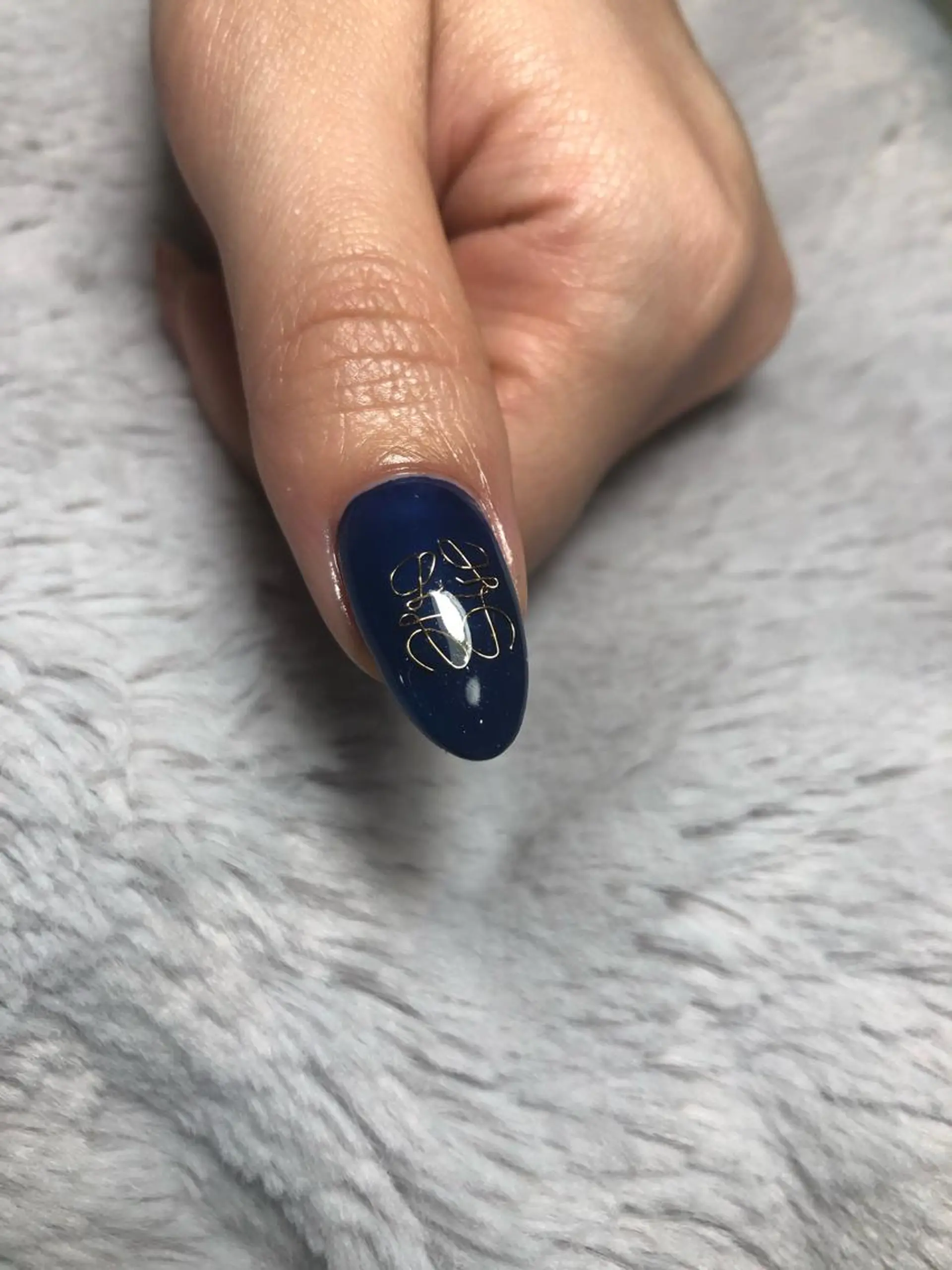 ネイル KUULa E R I K Oのネイルデザイン