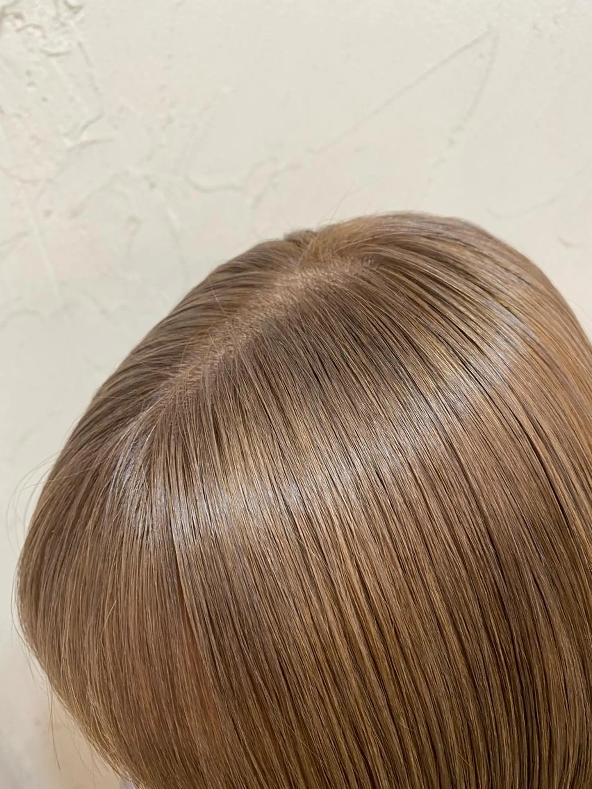 ショート カラー ベージュカラー 🍇おぐら めぐみ🍇のヘアスタイル