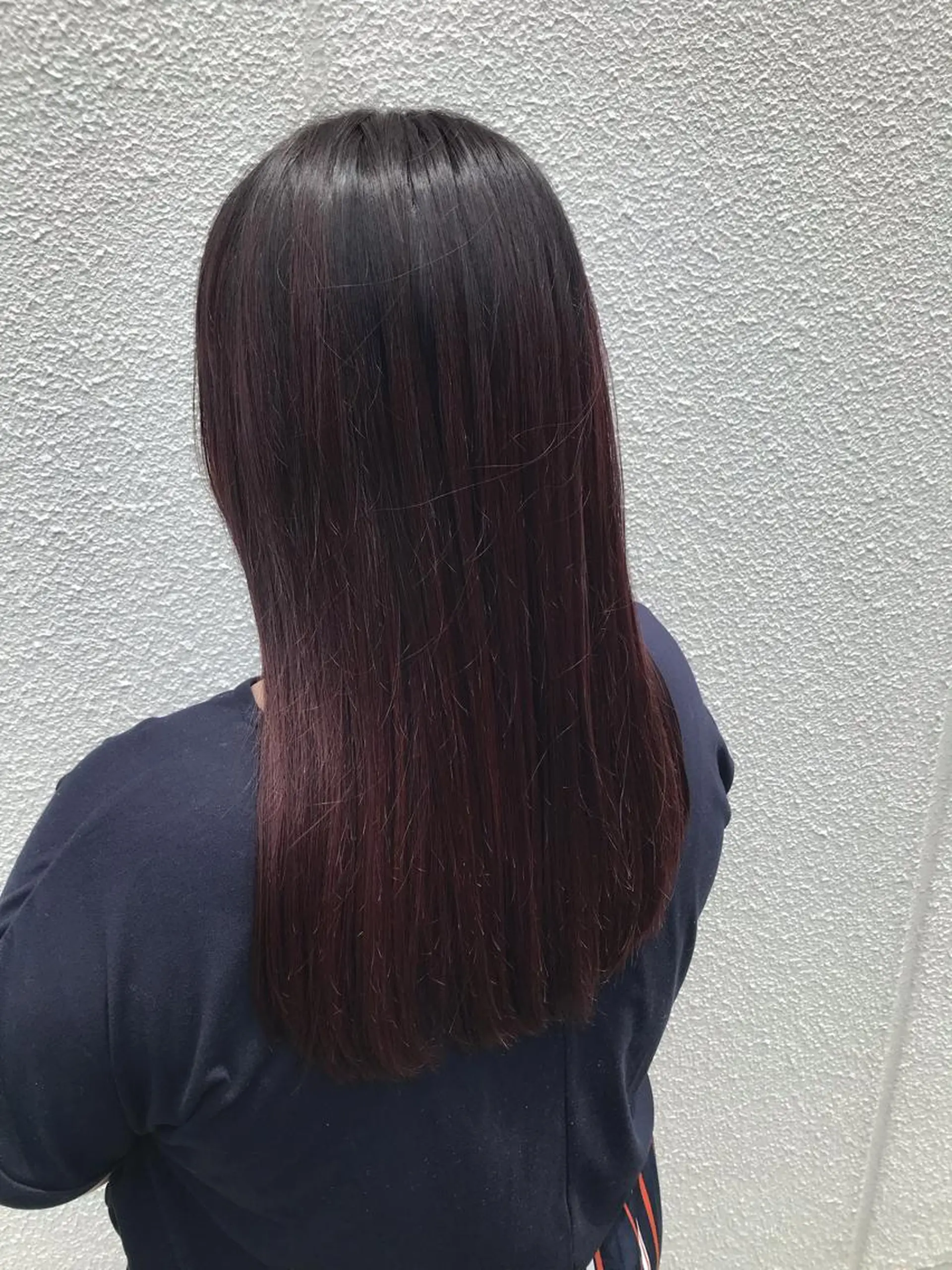 ミディアム カラー ベージュカラー ブリーチ ブリーチなしカラー ピンクカラー ピンクベージュ カット ヘアカラー トリートメント ヘッドスパ カラー/髪質改善スペ シャリスト宮本　伸一のヘアスタイル