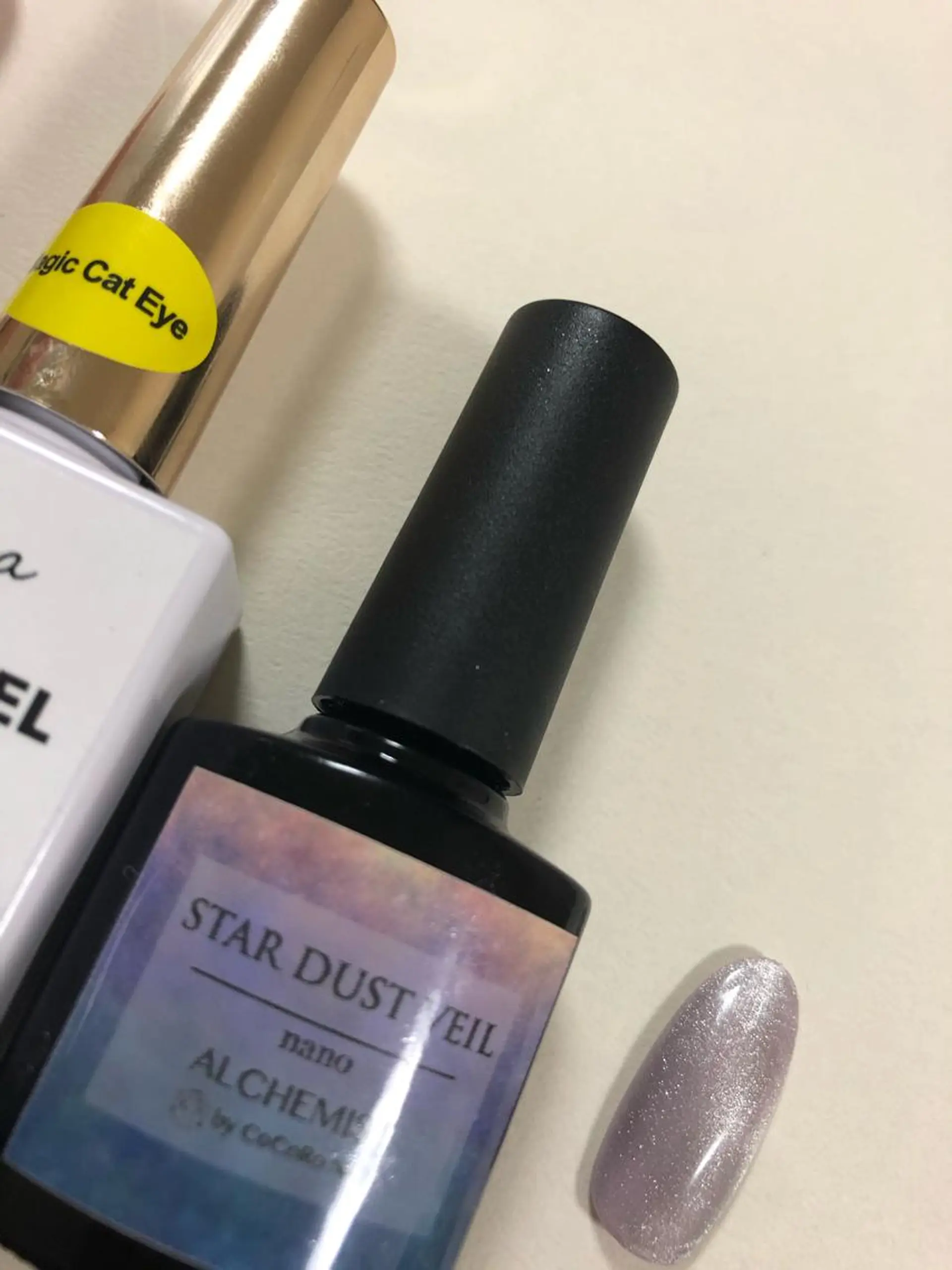 ネイル ワンカラーネイル ネイルサロン 翼【仙川4分】のネイルデザイン