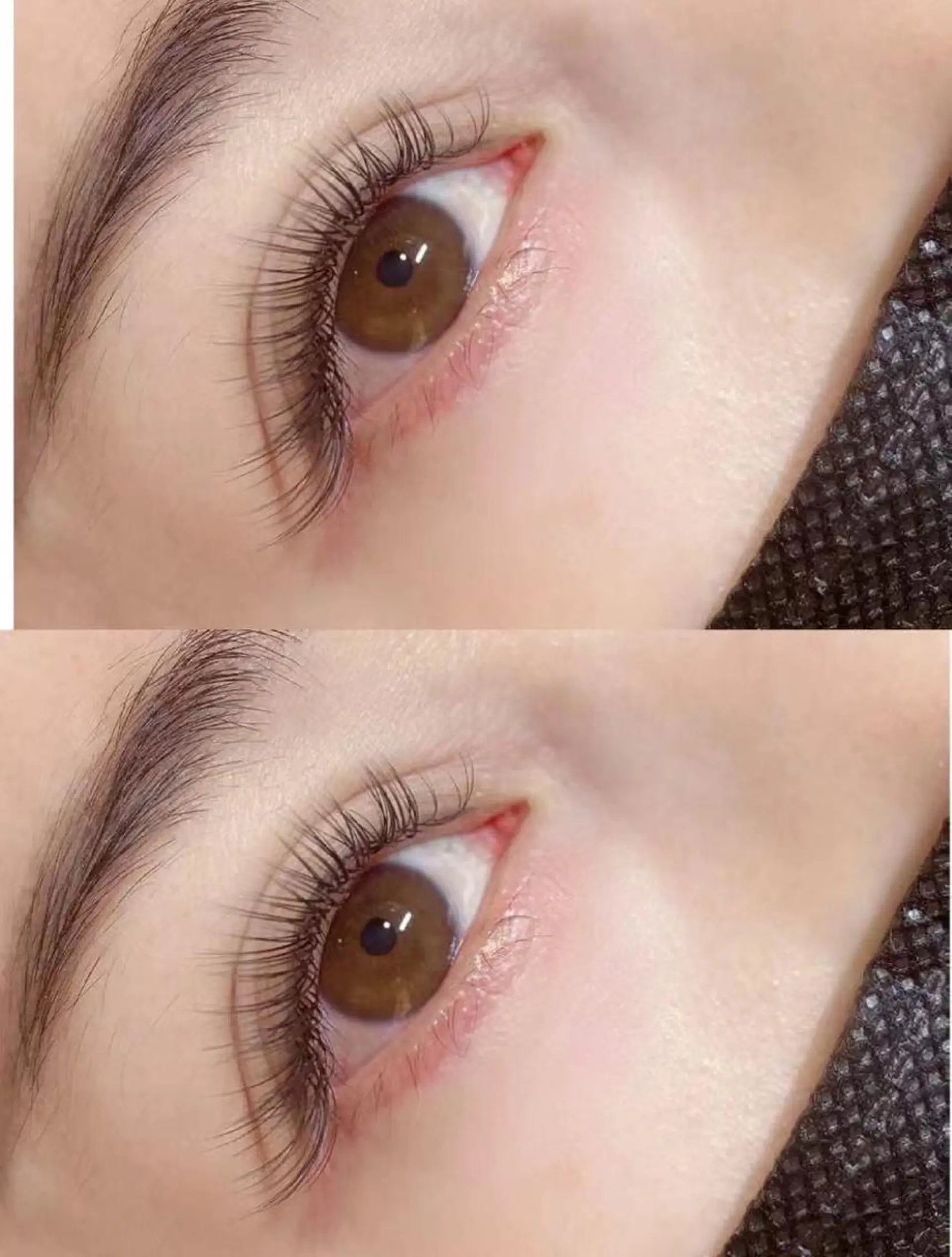 マツエク・マツパ マツエク BEL EYE BEAUTYのマツエク・マツパデザイン