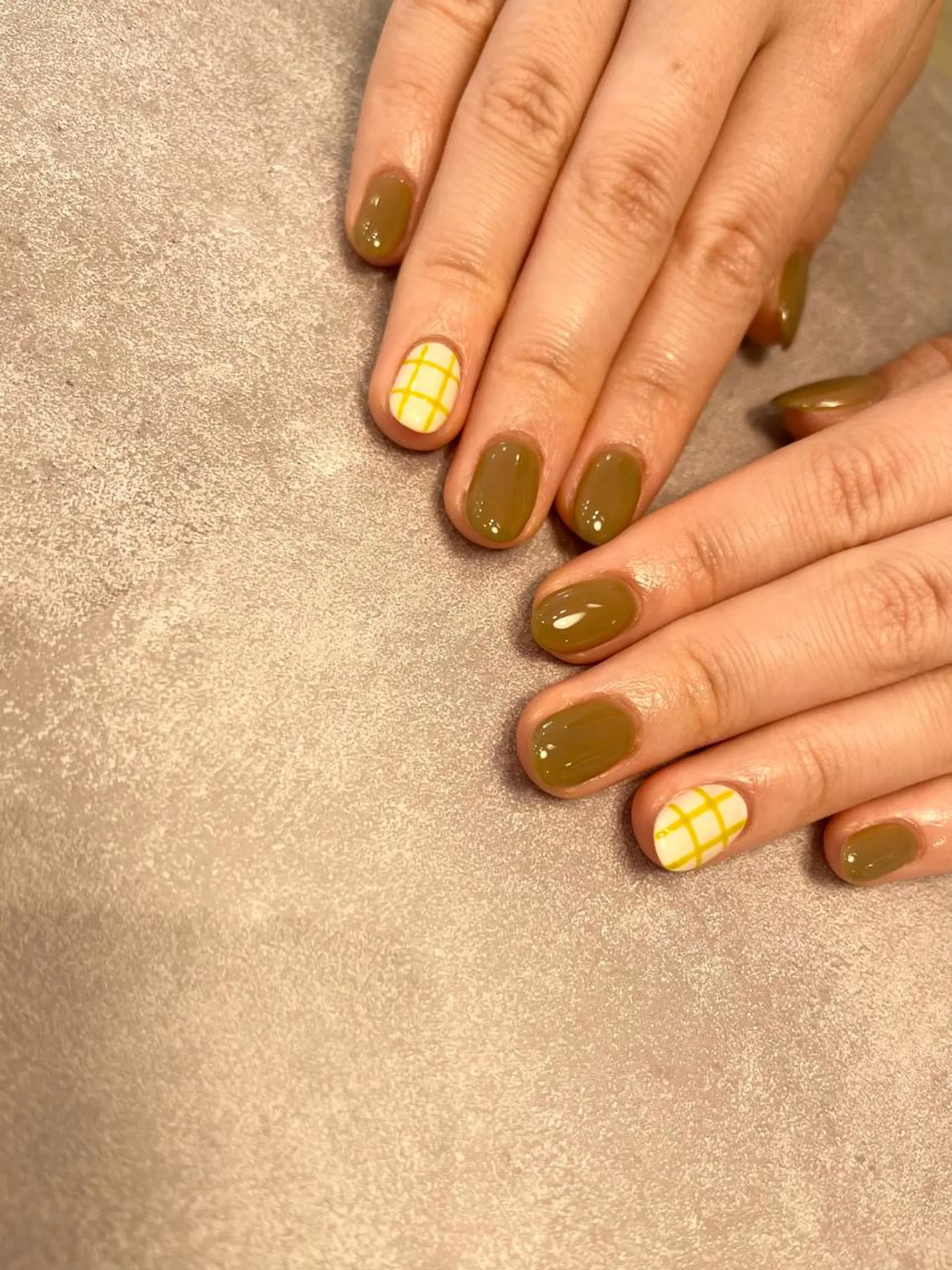 ネイル eim Ayakaのネイルデザイン