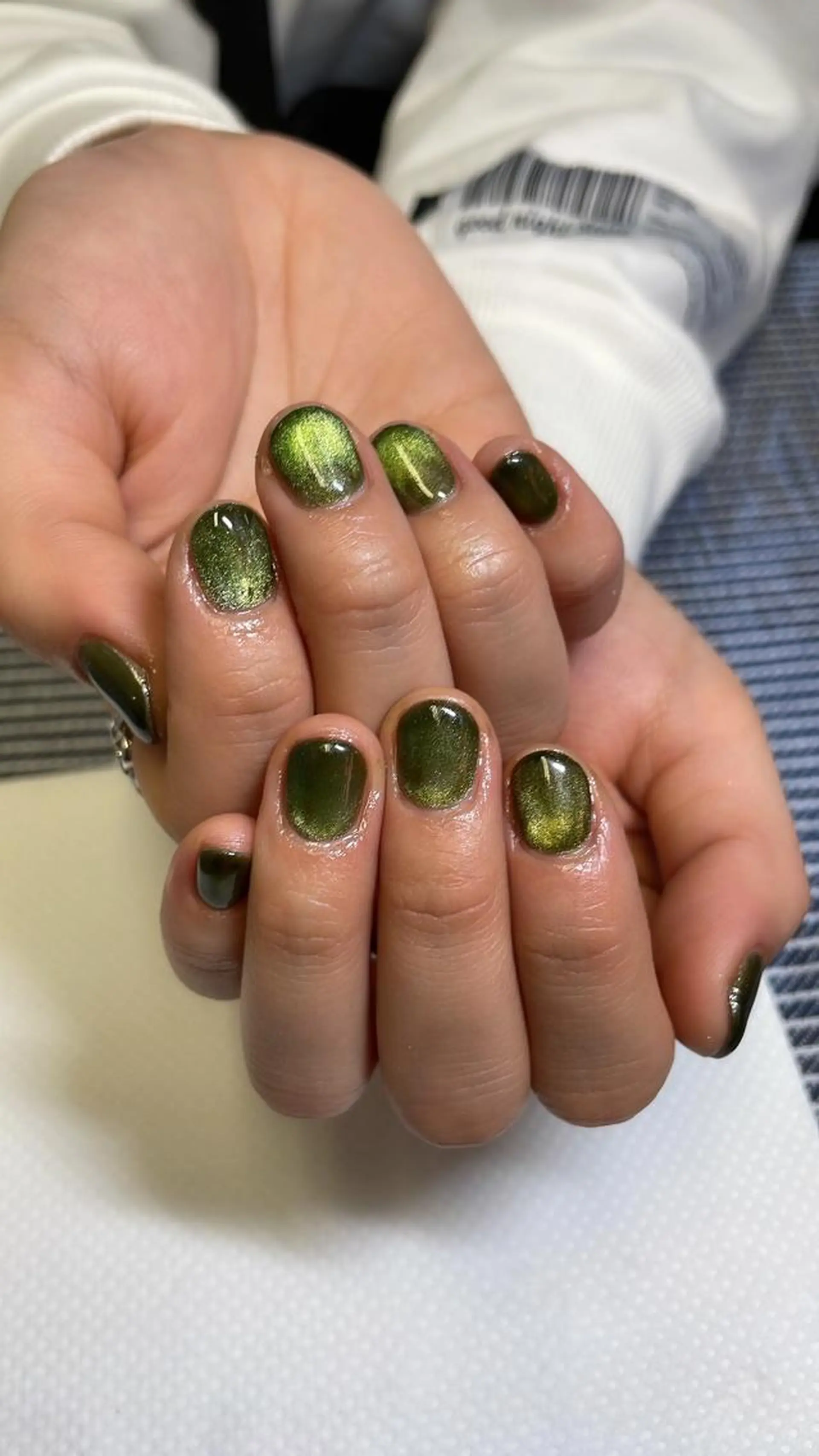 ネイル むねいる nail salonのネイルデザイン