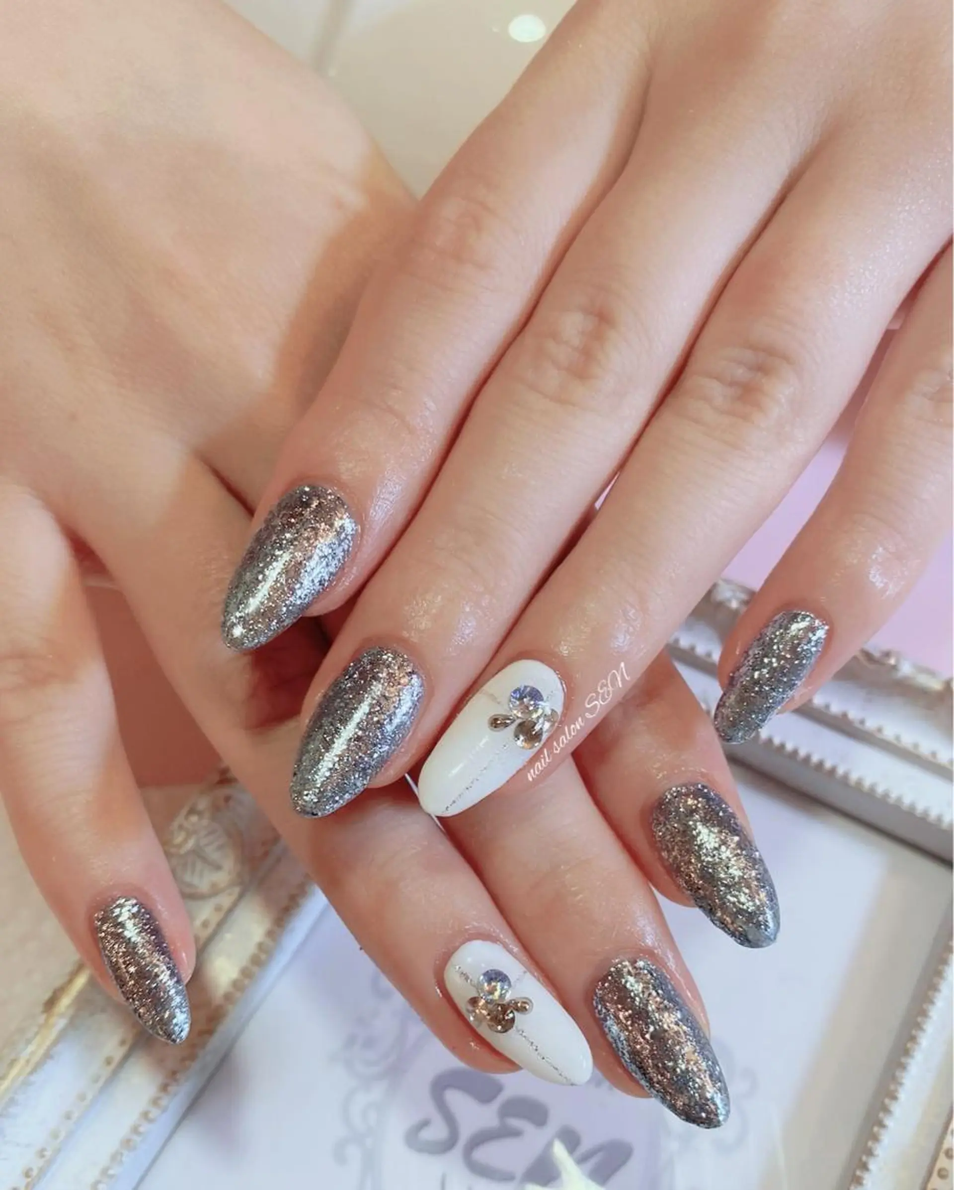 ネイル nail salon SENのネイルデザイン