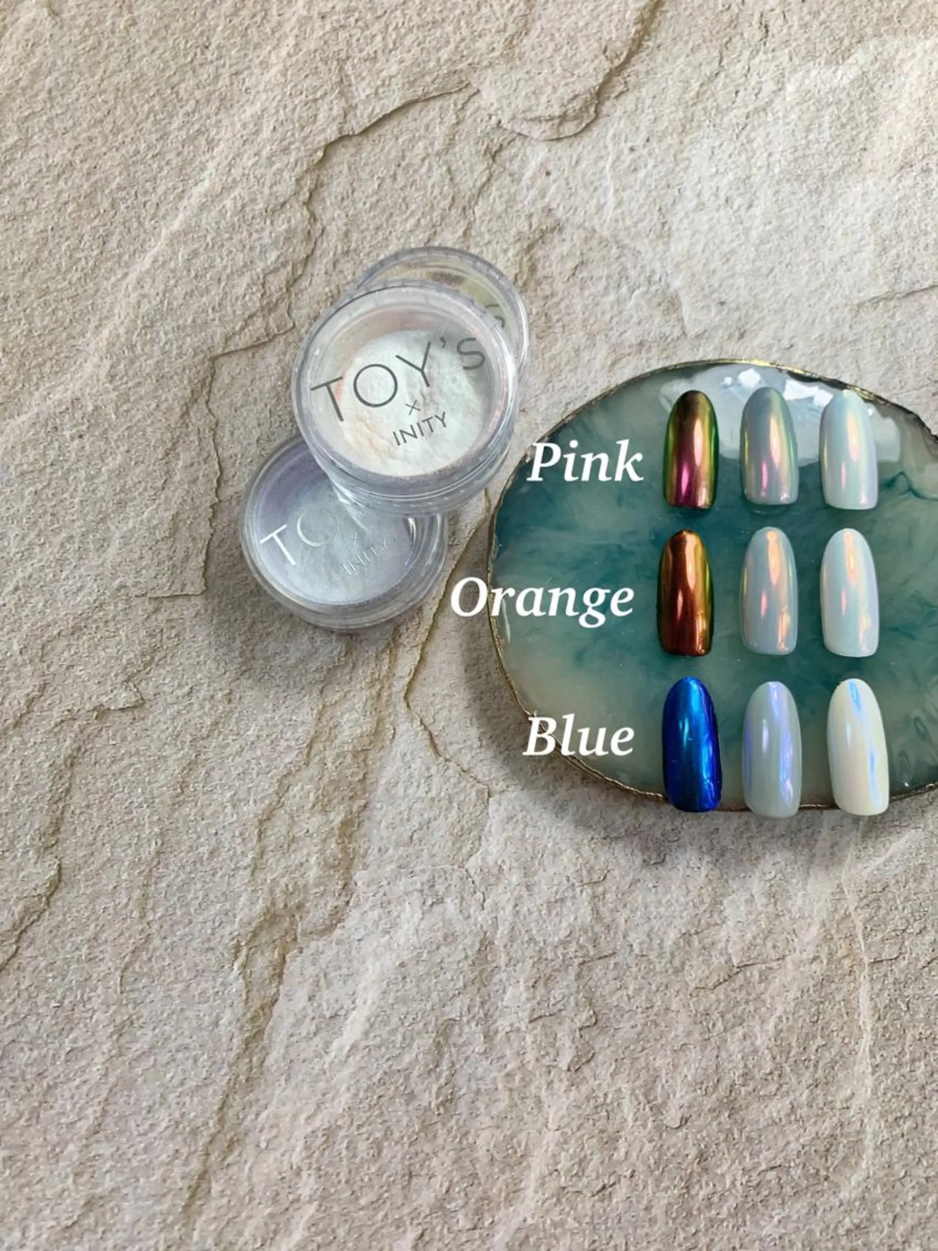 ネイル nail room Ly'leaのネイルデザイン