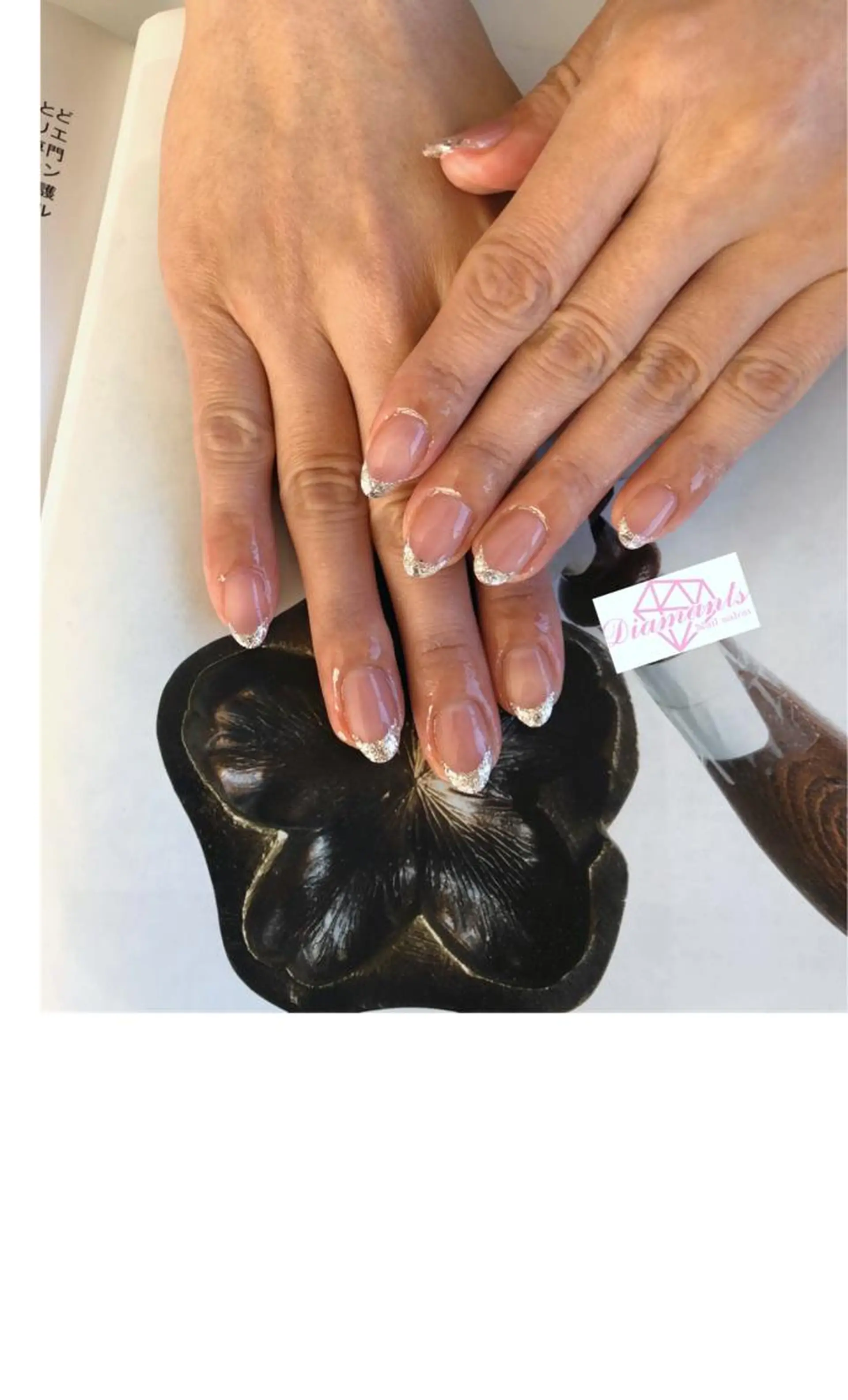 ネイル Asa miのネイルデザイン