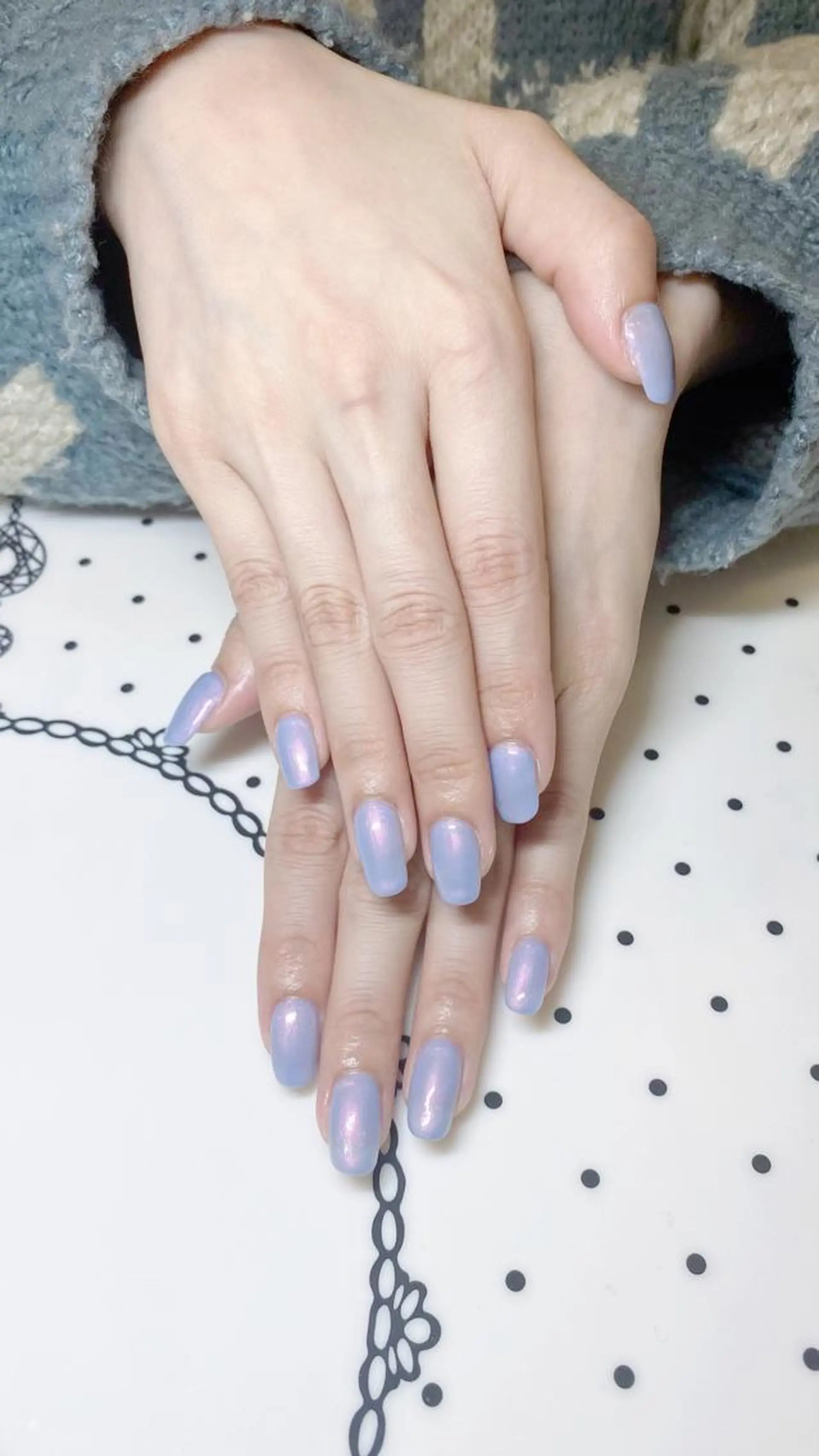 ネイル ハンドネイル ハンドケア EYEST クロダのネイルデザイン