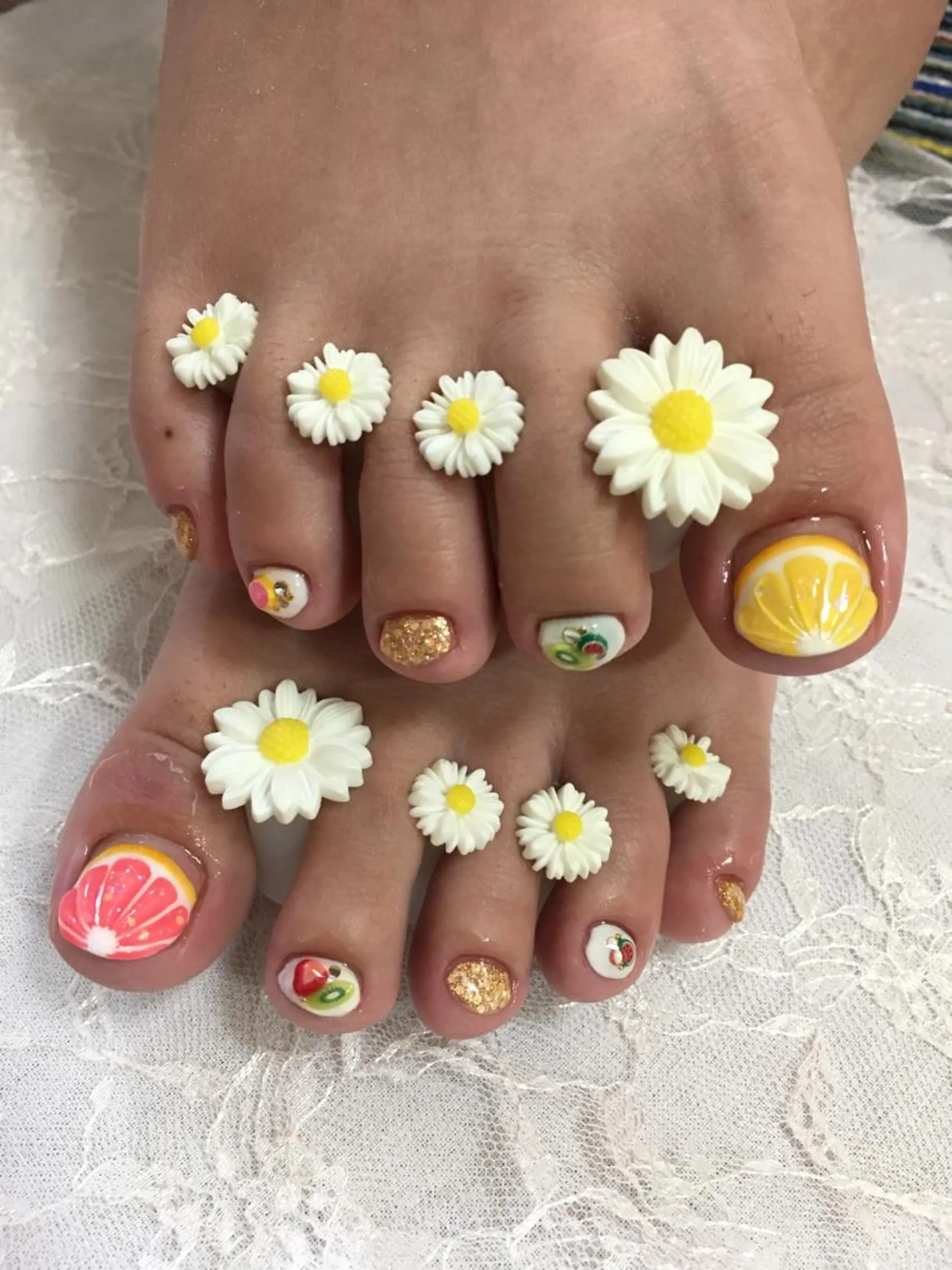 ネイル N Kaoriのネイルデザイン