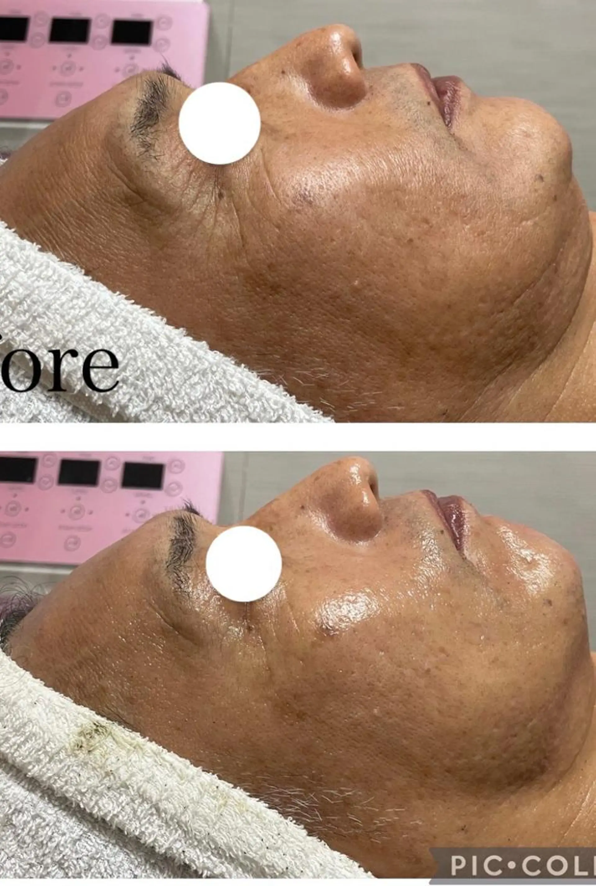 ビューティーサロン B.glossyのネイルデザイン