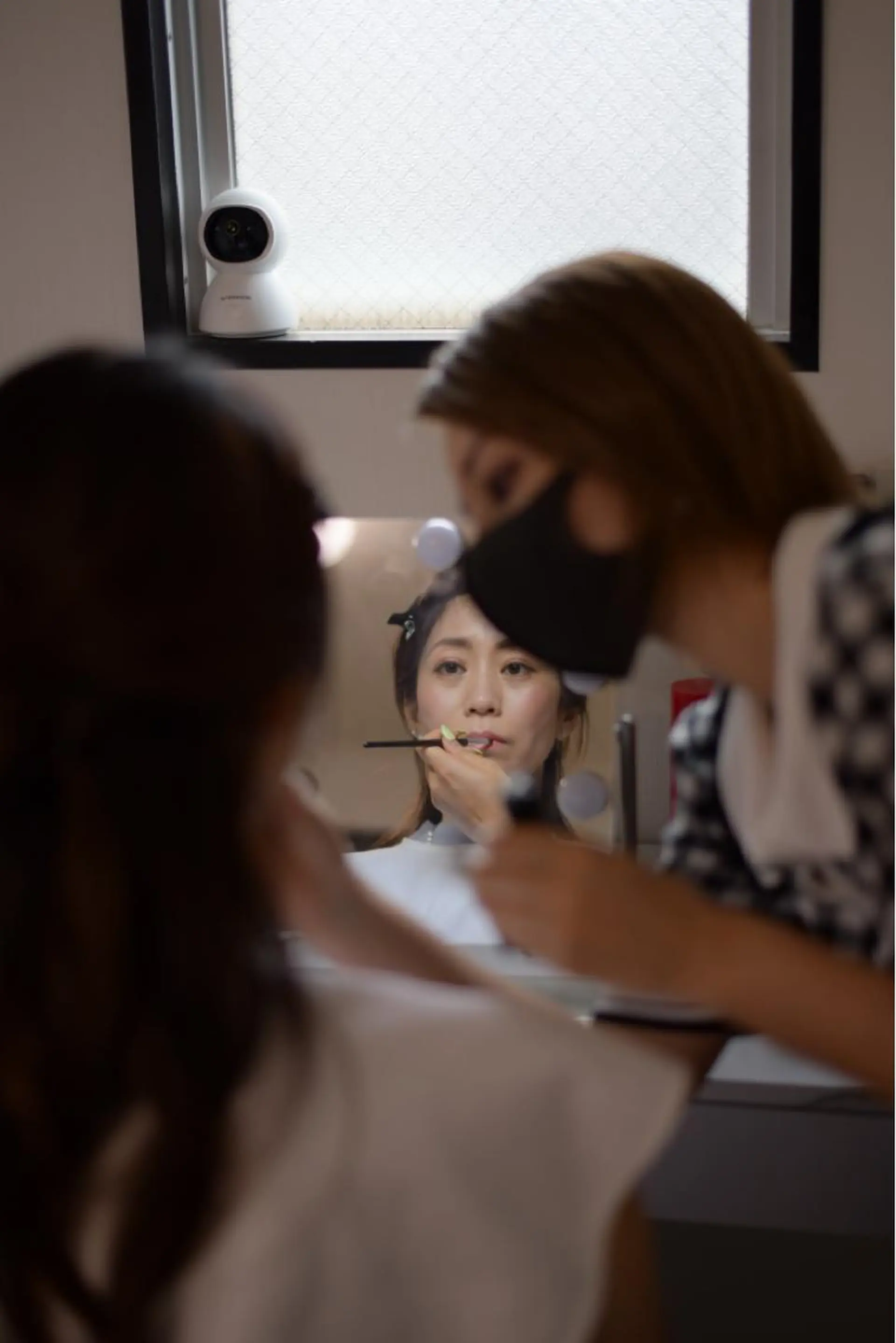 パーソナルカラー診断 骨格診断 totalsalon R.sの眉毛・アイブロウイメージ