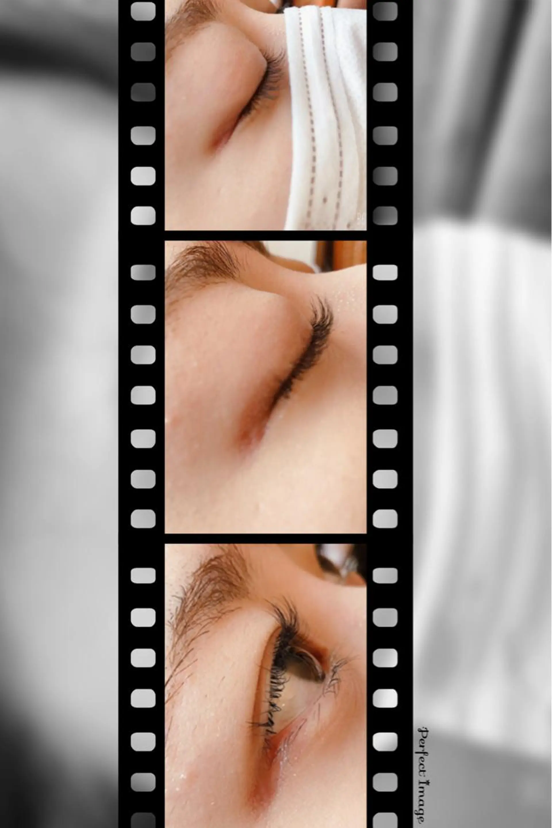 マツエク・マツパ loisir yamanoのマツエク・マツパデザイン