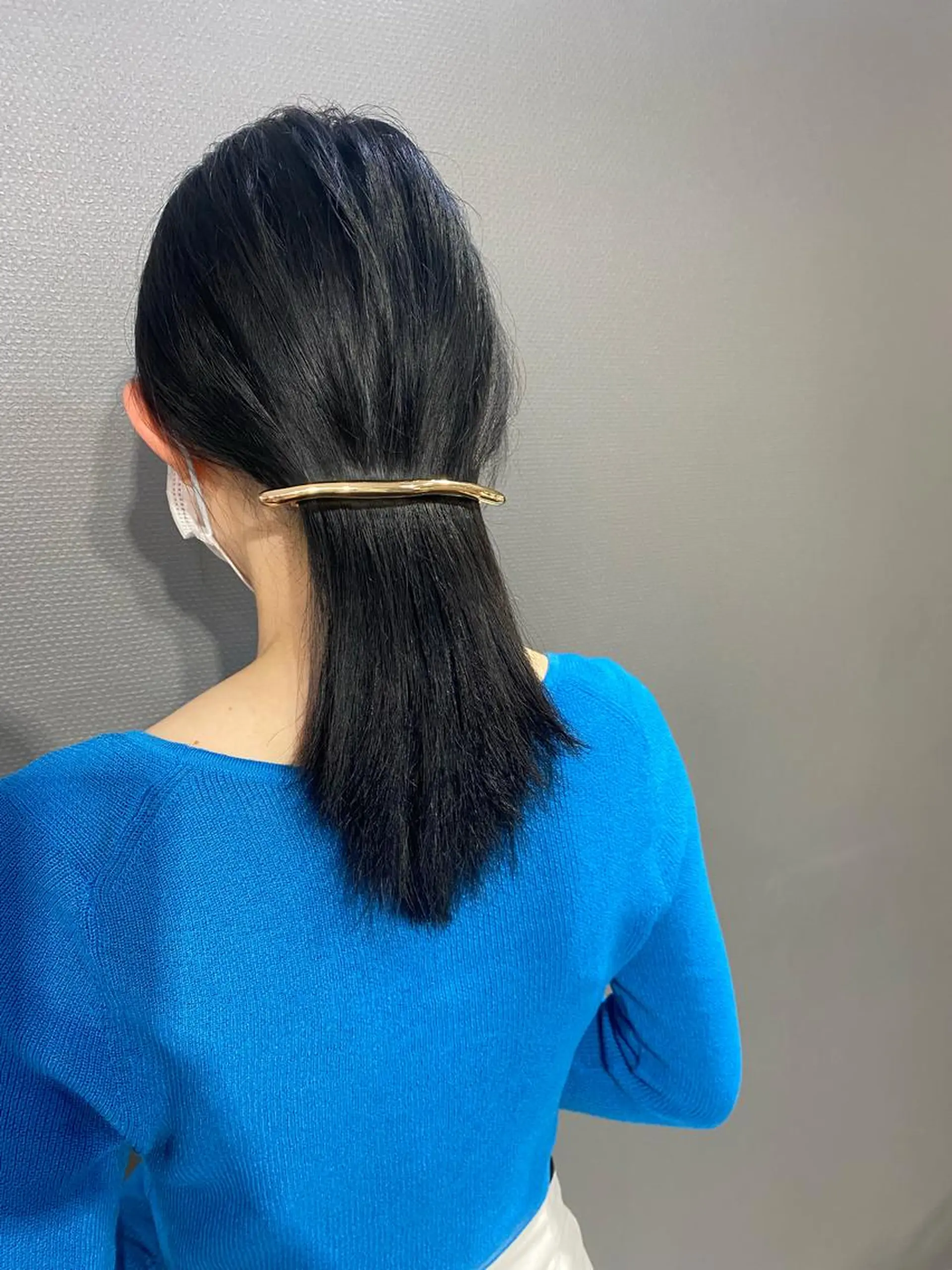 ミディアム トリートメント HINANO🌷 髪質改善サロンの眉毛・アイブロウイメージ