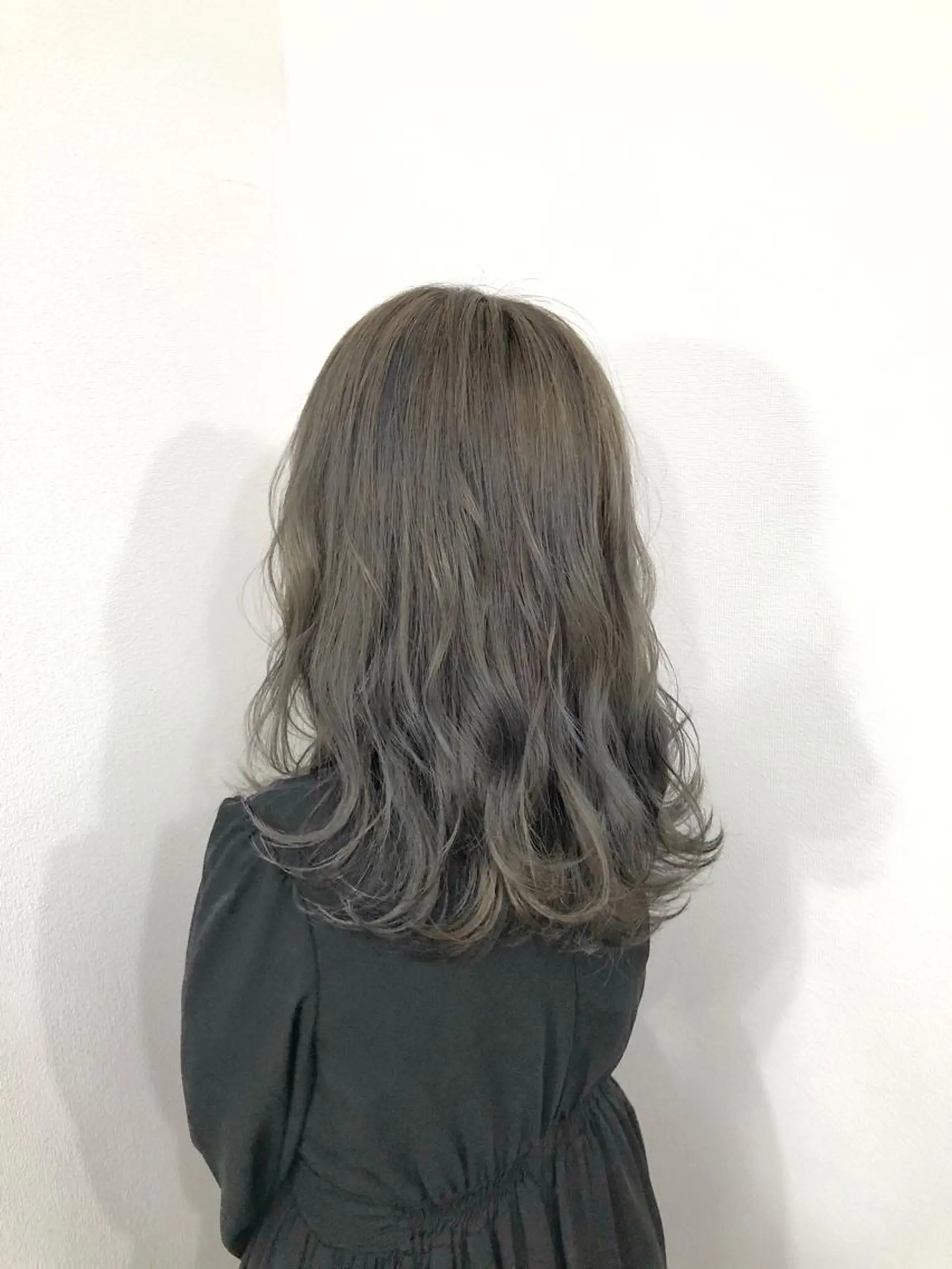 ミディアム カラー ヘアカラー トリートメント DIPTH(ディプス)   by   ila所属・【 DIPTH 】 代表コウキ🥇のヘアスタイル